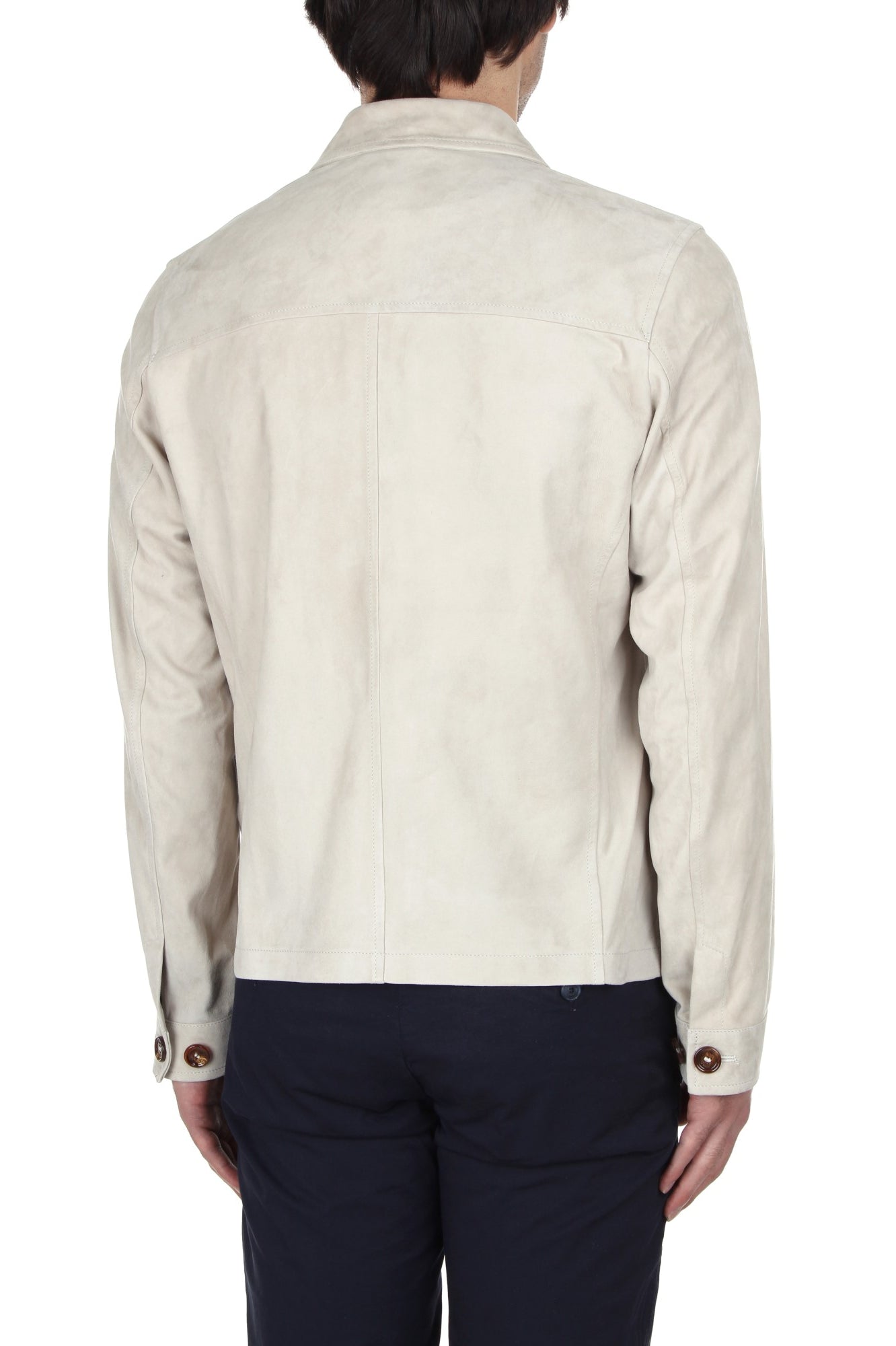 GIACCHE E GIUBBOTTI Beige Kired X Histores