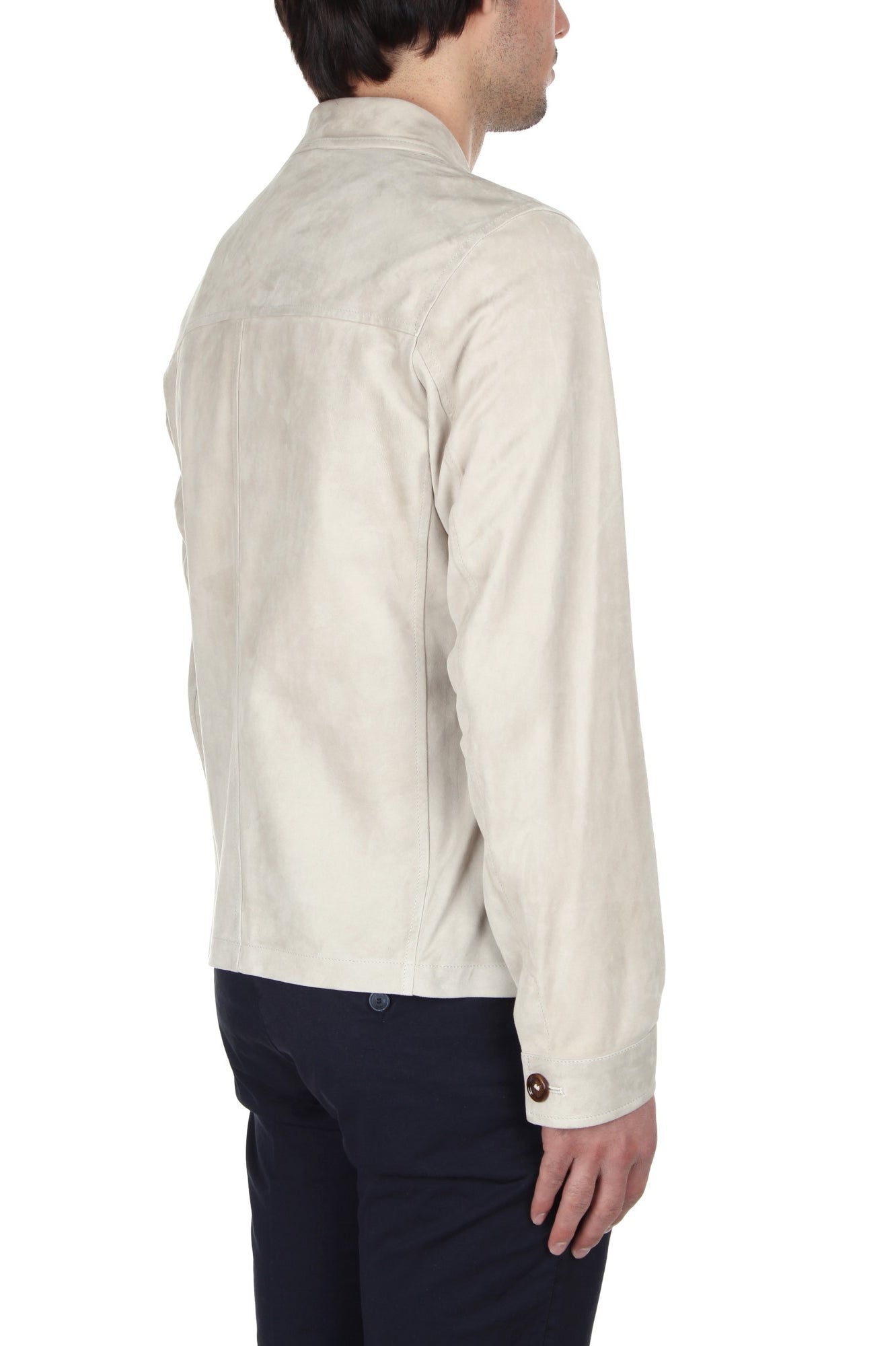 GIACCHE E GIUBBOTTI Beige Kired X Histores