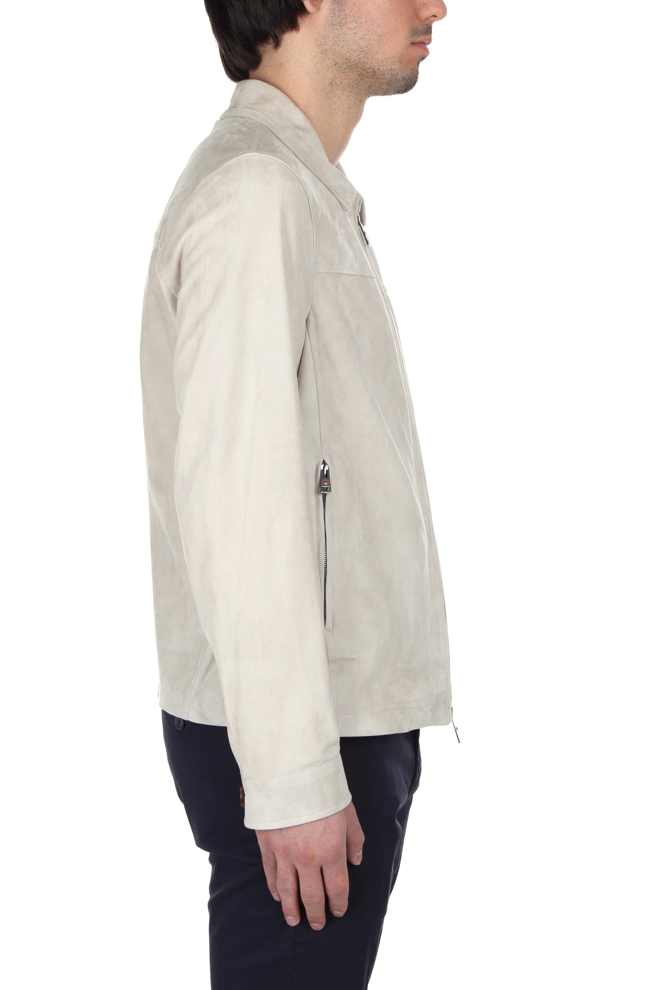 GIACCHE E GIUBBOTTI Beige Kired X Histores