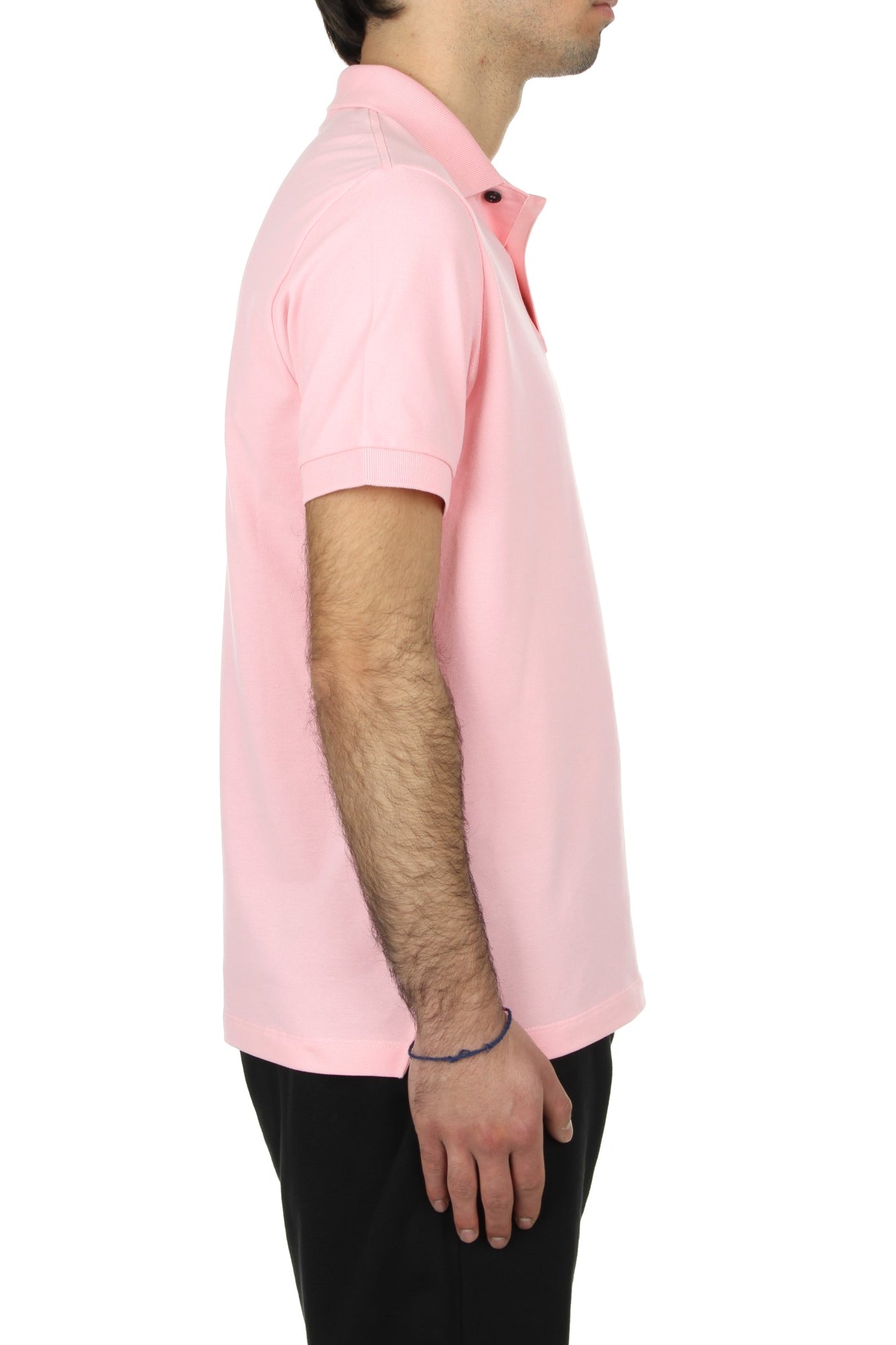 POLO Rosa Stone Island