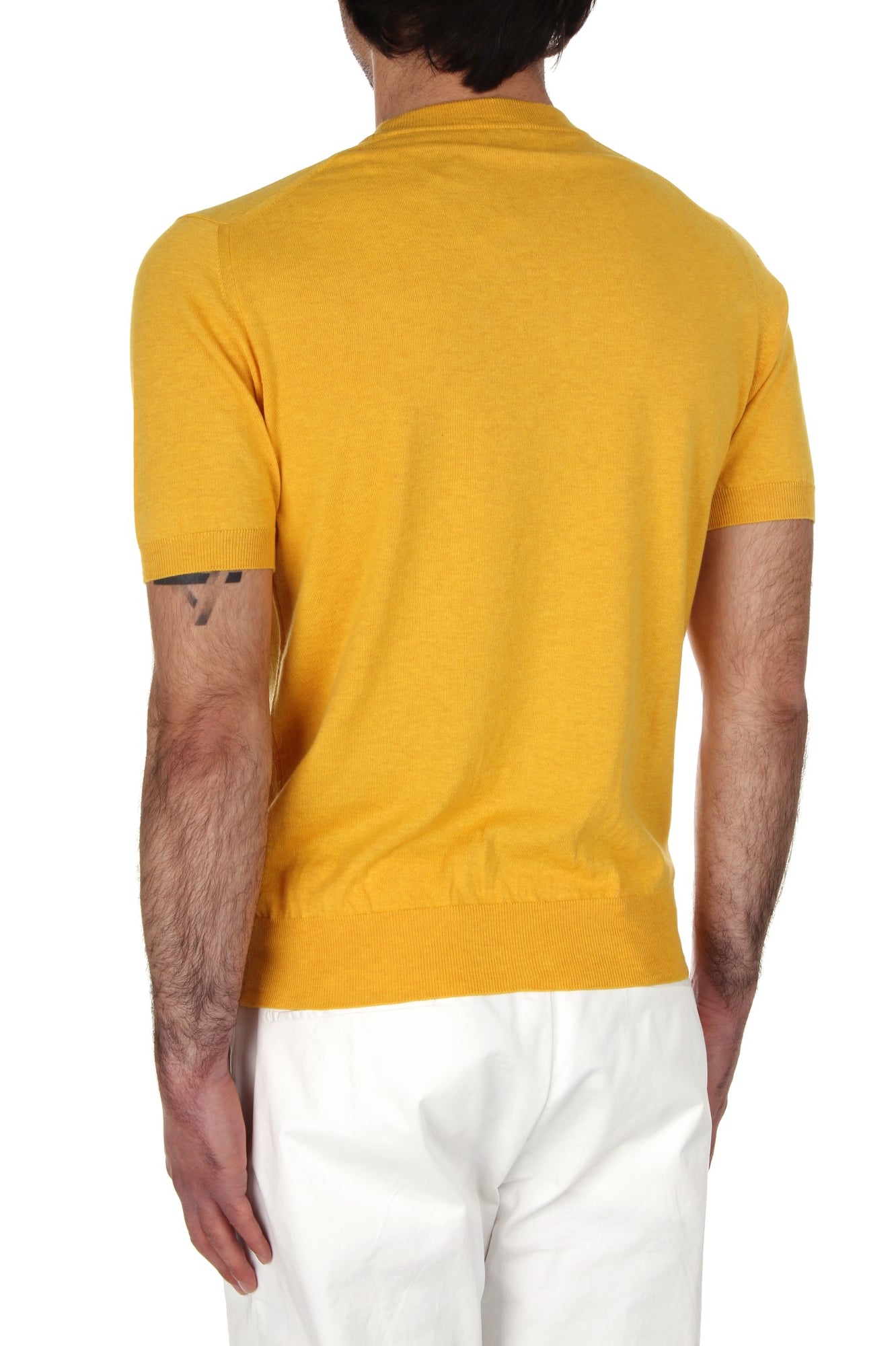 MAGLIE Giallo Altea