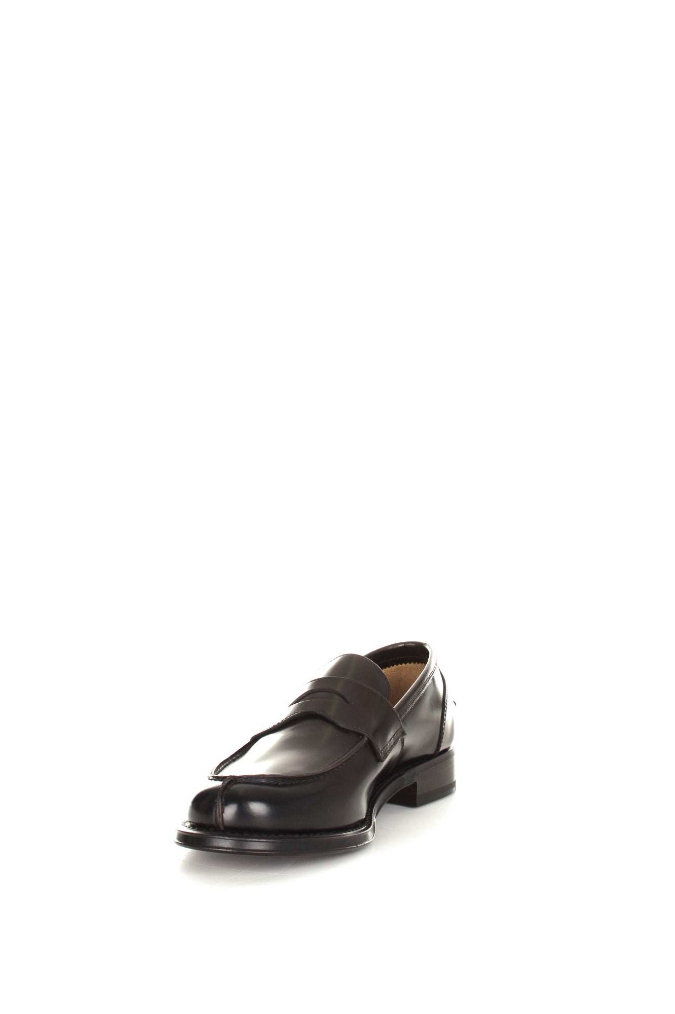 MOCASSINI Marrone Barrett