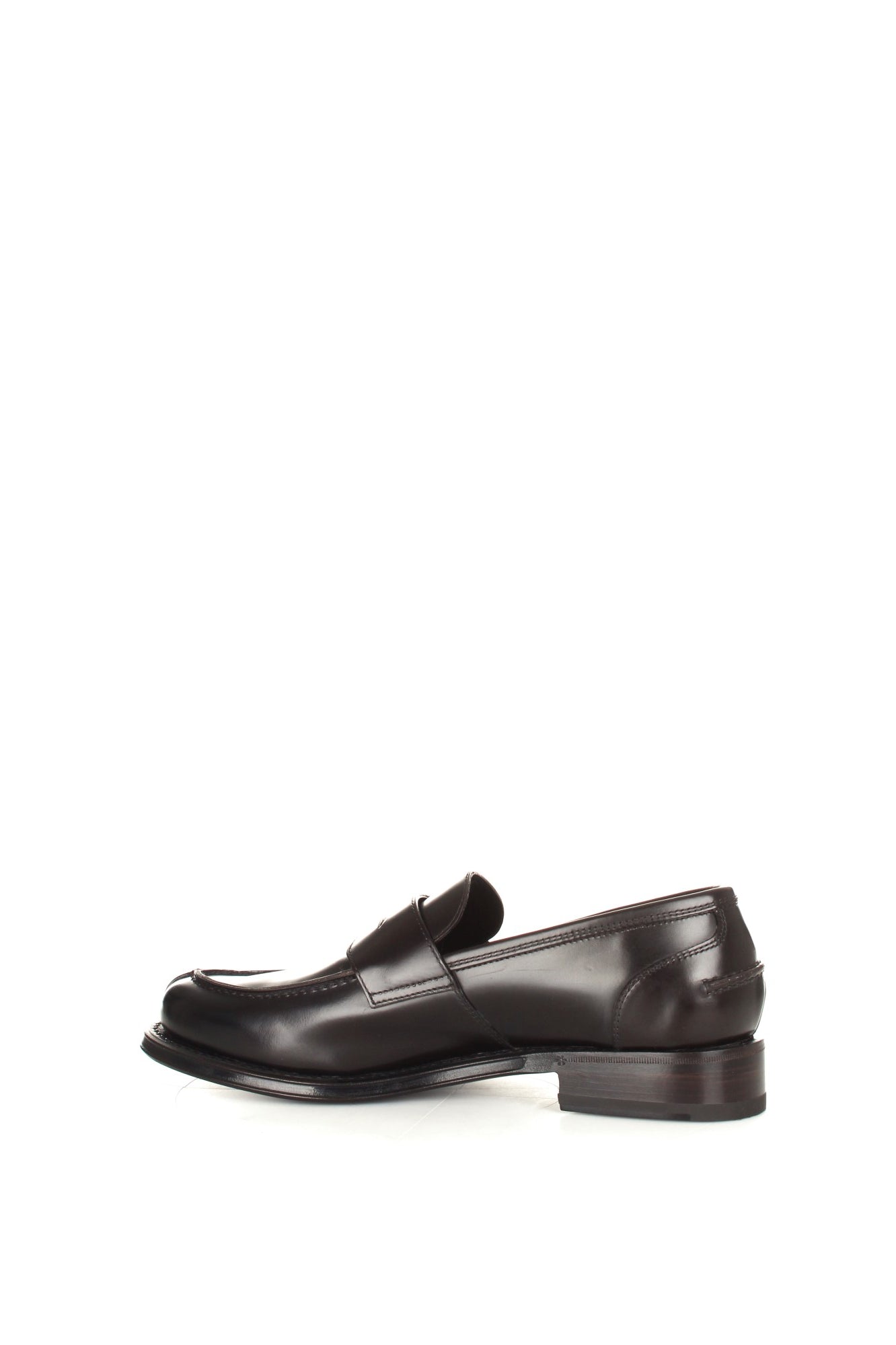 MOCASSINI Marrone Barrett