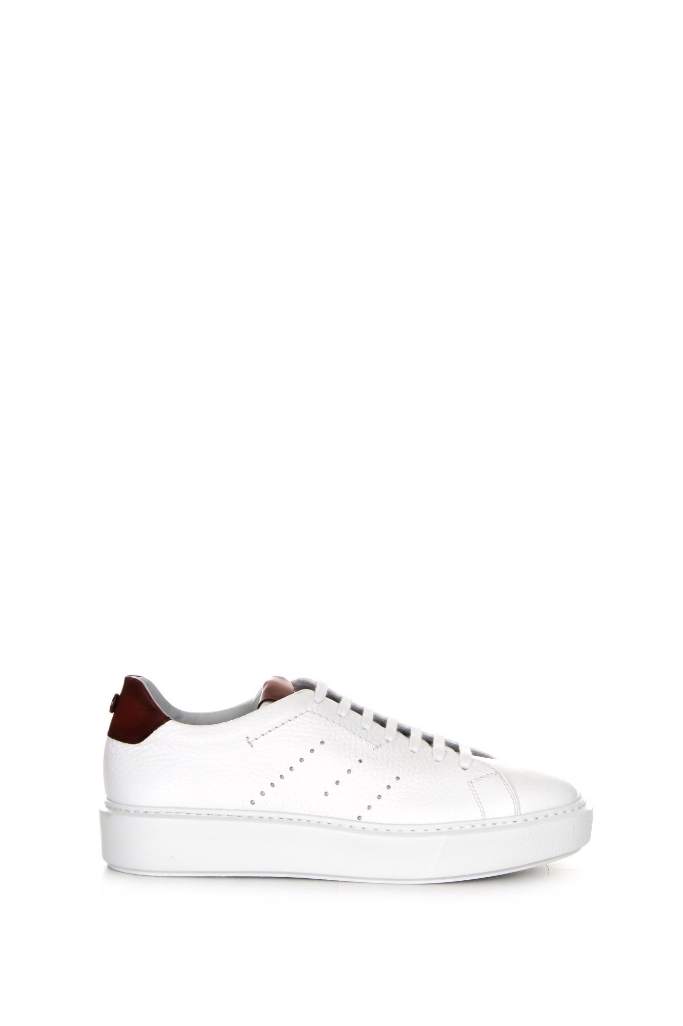 SNEAKERS Bianco Barrett