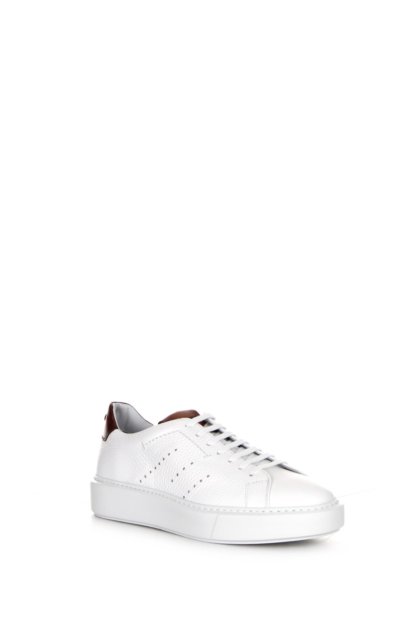 SNEAKERS Bianco Barrett