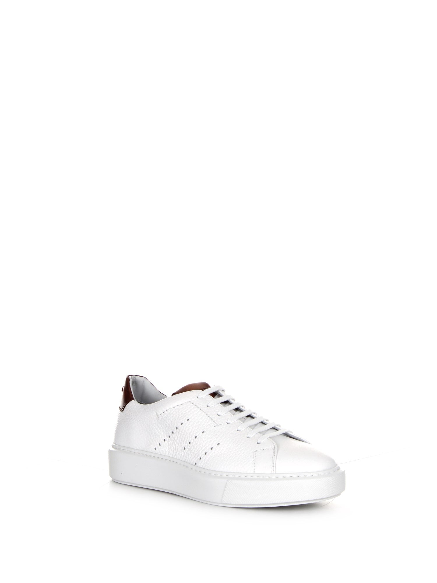 SNEAKERS Bianco Barrett