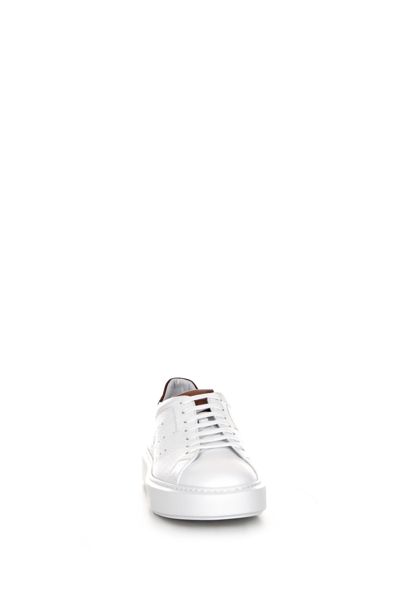 SNEAKERS Bianco Barrett