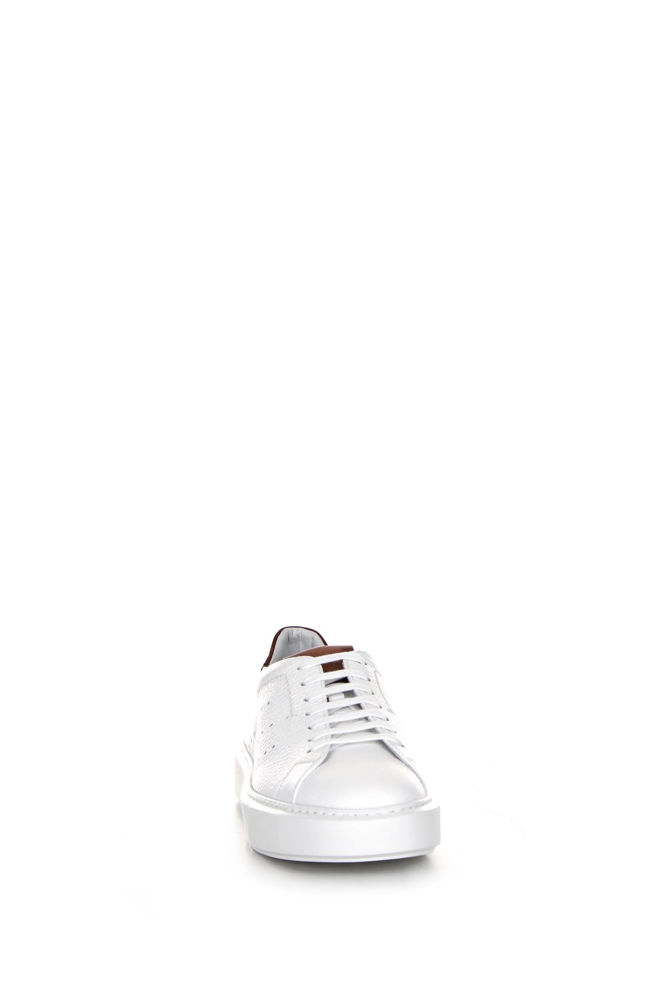 SNEAKERS Bianco Barrett