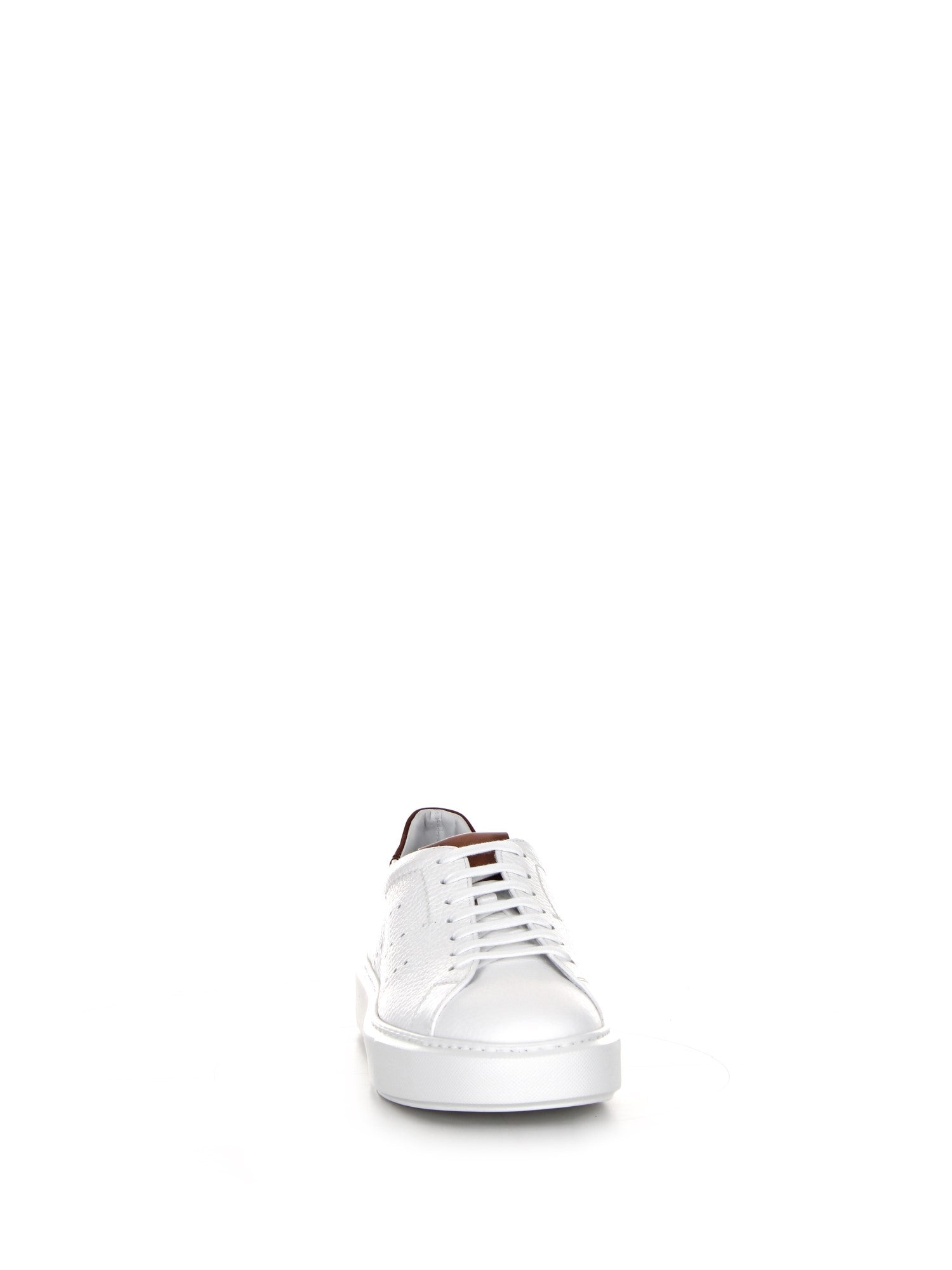 SNEAKERS Bianco Barrett