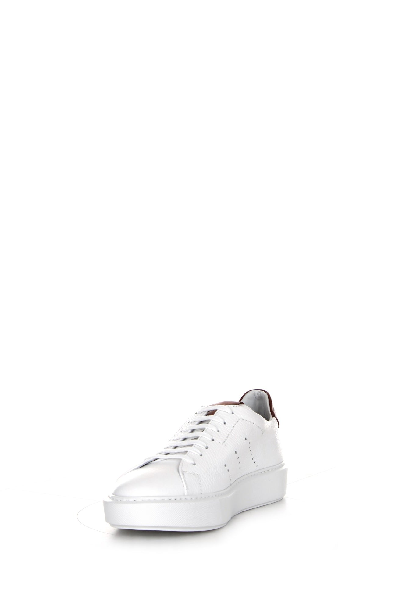SNEAKERS Bianco Barrett