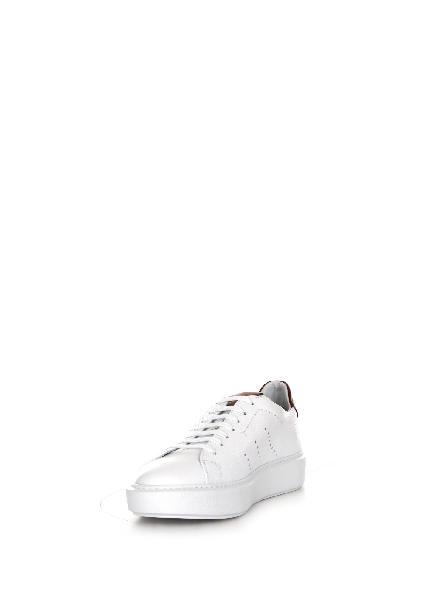 SNEAKERS Bianco Barrett
