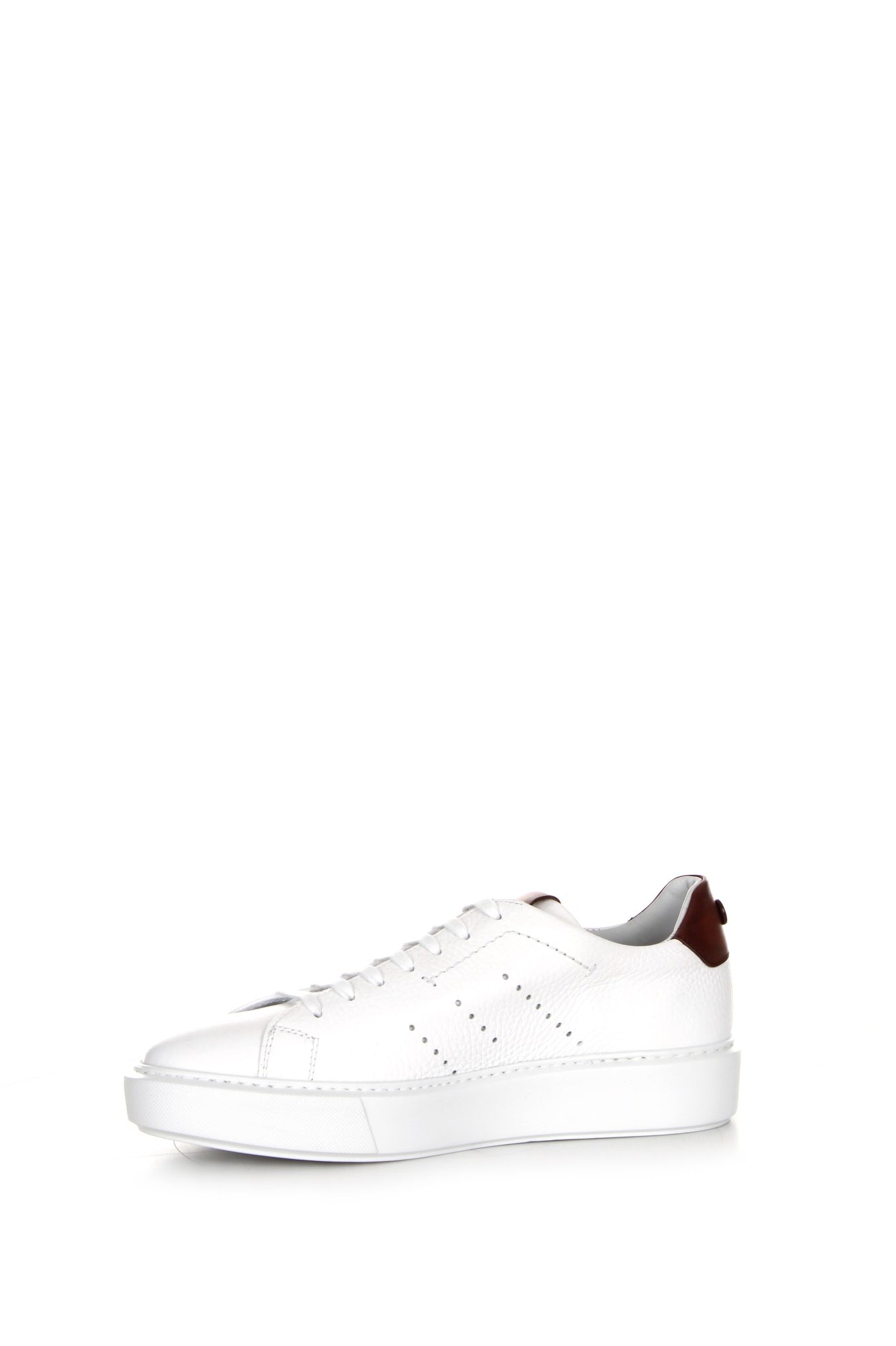 SNEAKERS Bianco Barrett