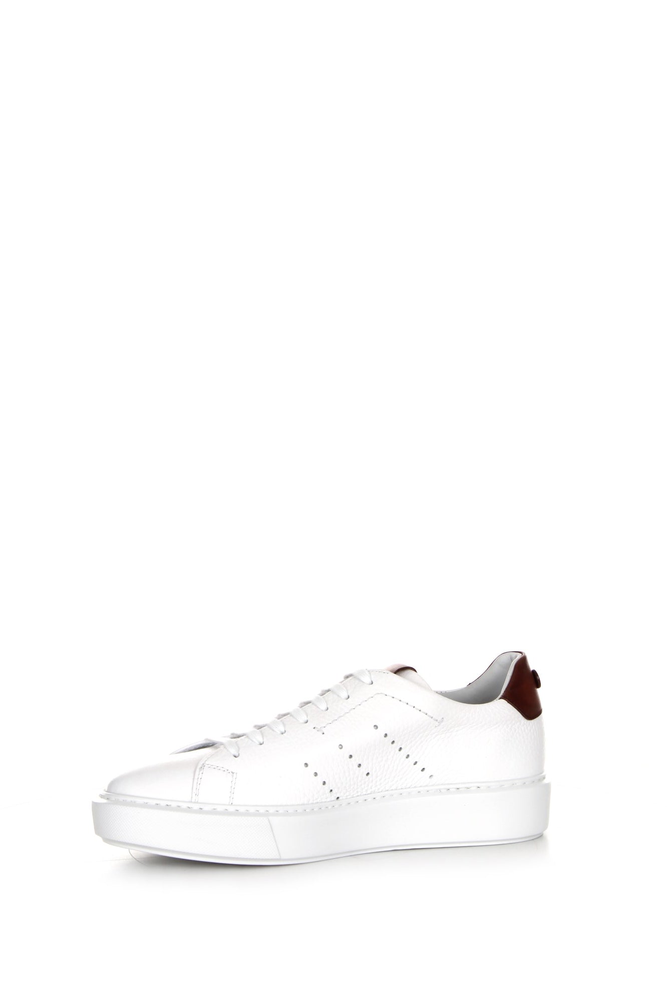 SNEAKERS Bianco Barrett