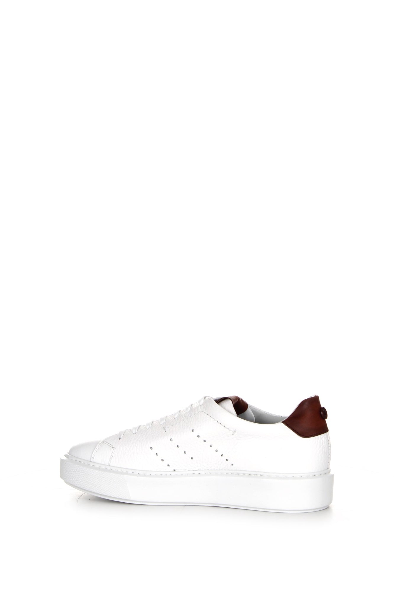 SNEAKERS Bianco Barrett