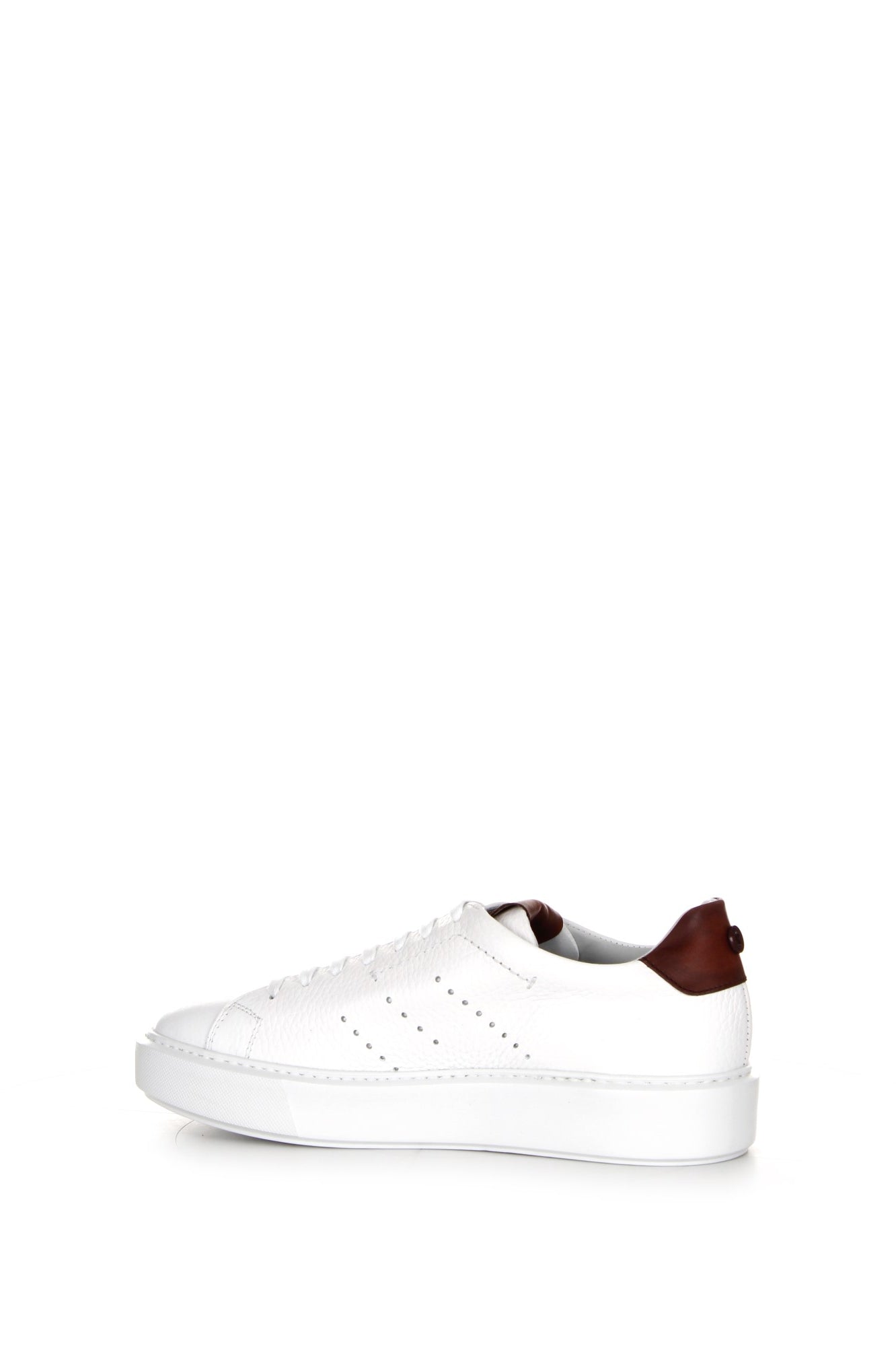 SNEAKERS Bianco Barrett