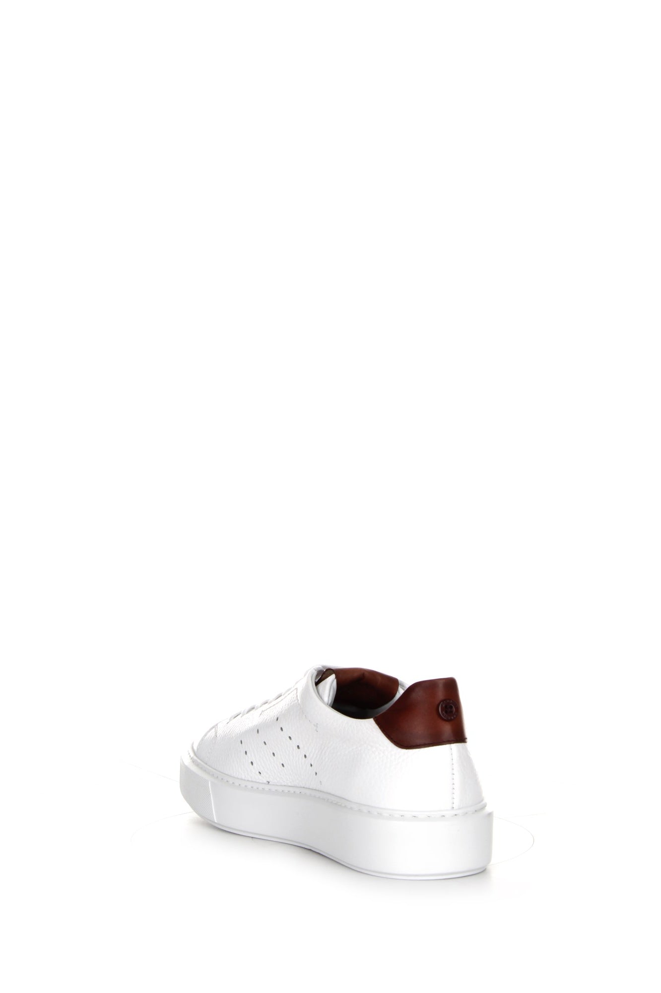 SNEAKERS Bianco Barrett