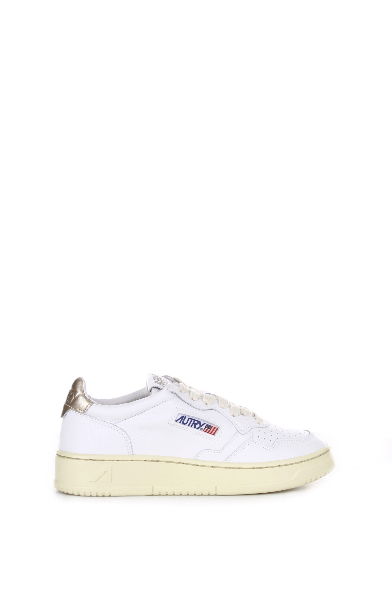 SNEAKERS Bianco Autry