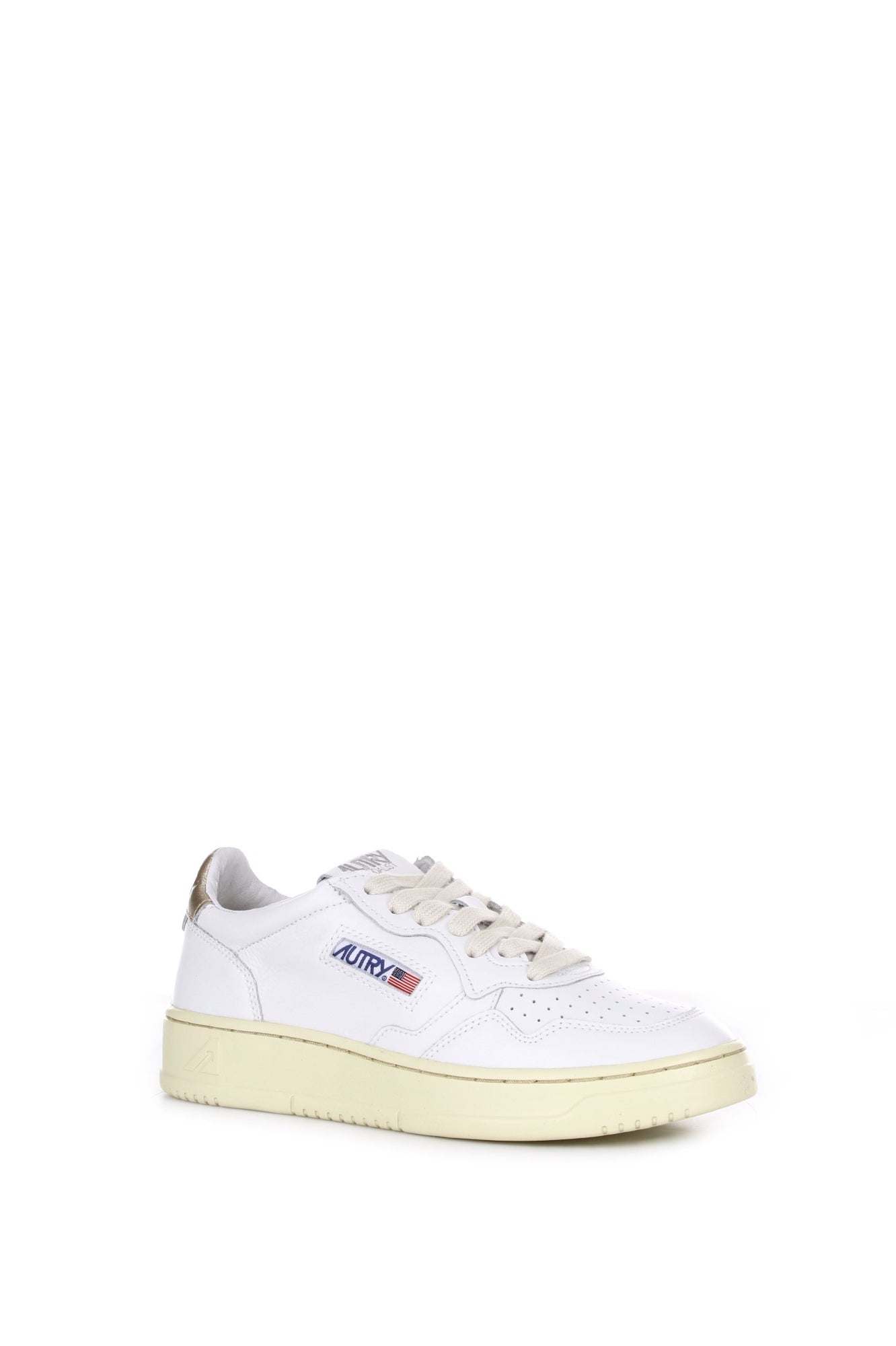 SNEAKERS Bianco Autry