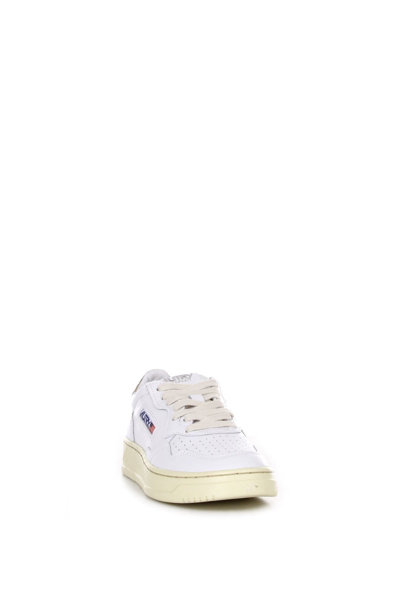 SNEAKERS Bianco Autry