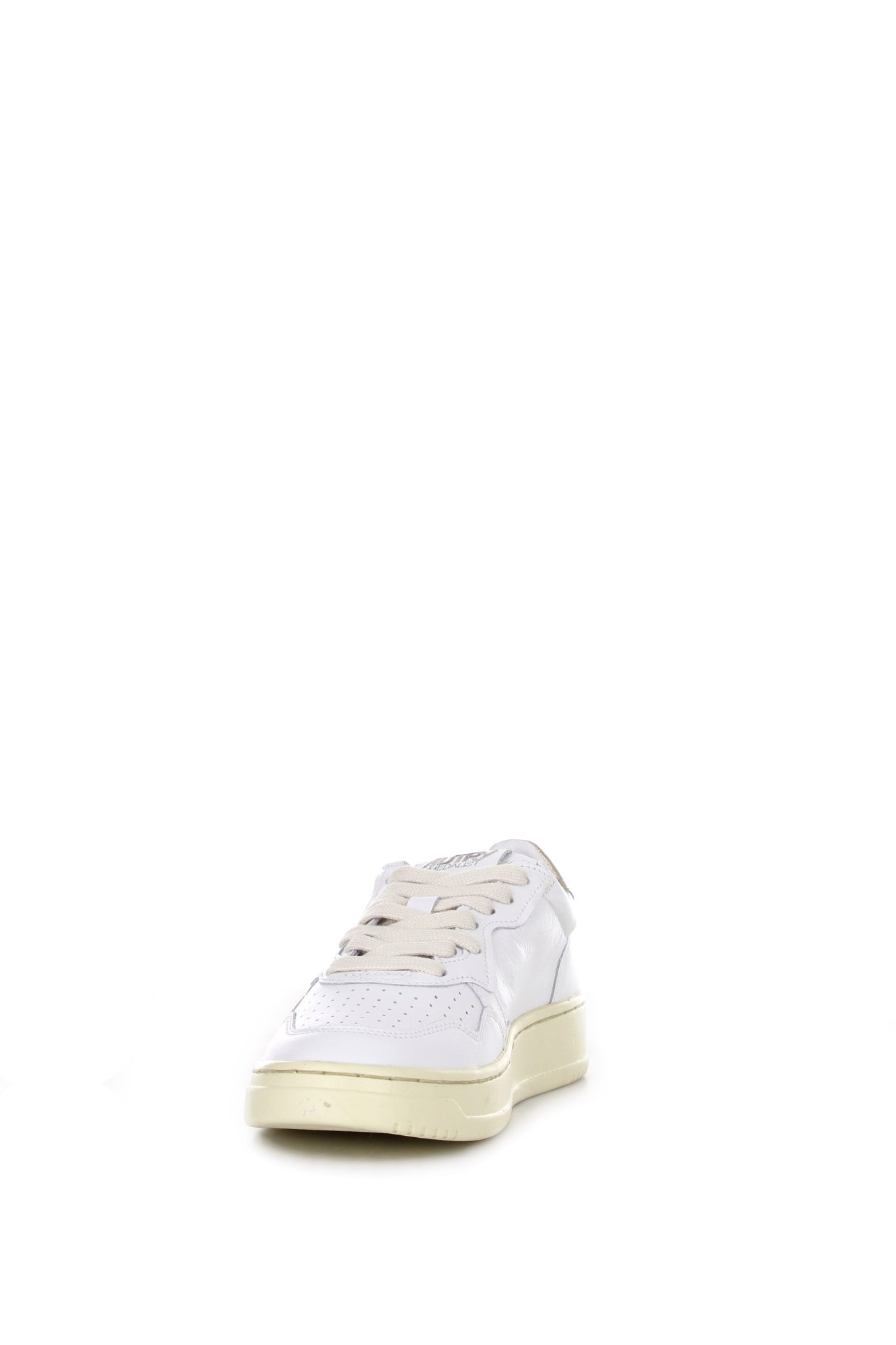 SNEAKERS Bianco Autry
