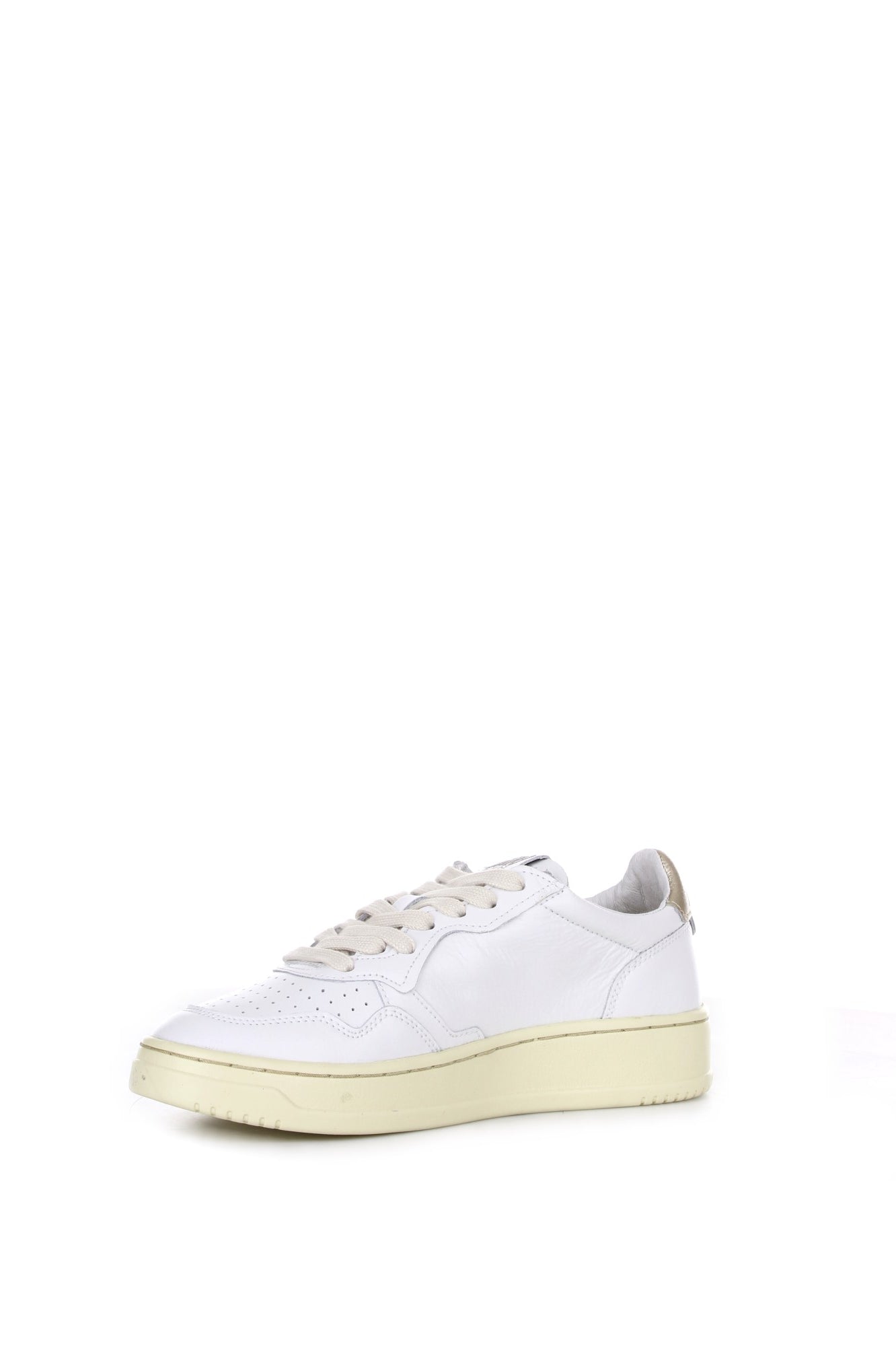 SNEAKERS Bianco Autry