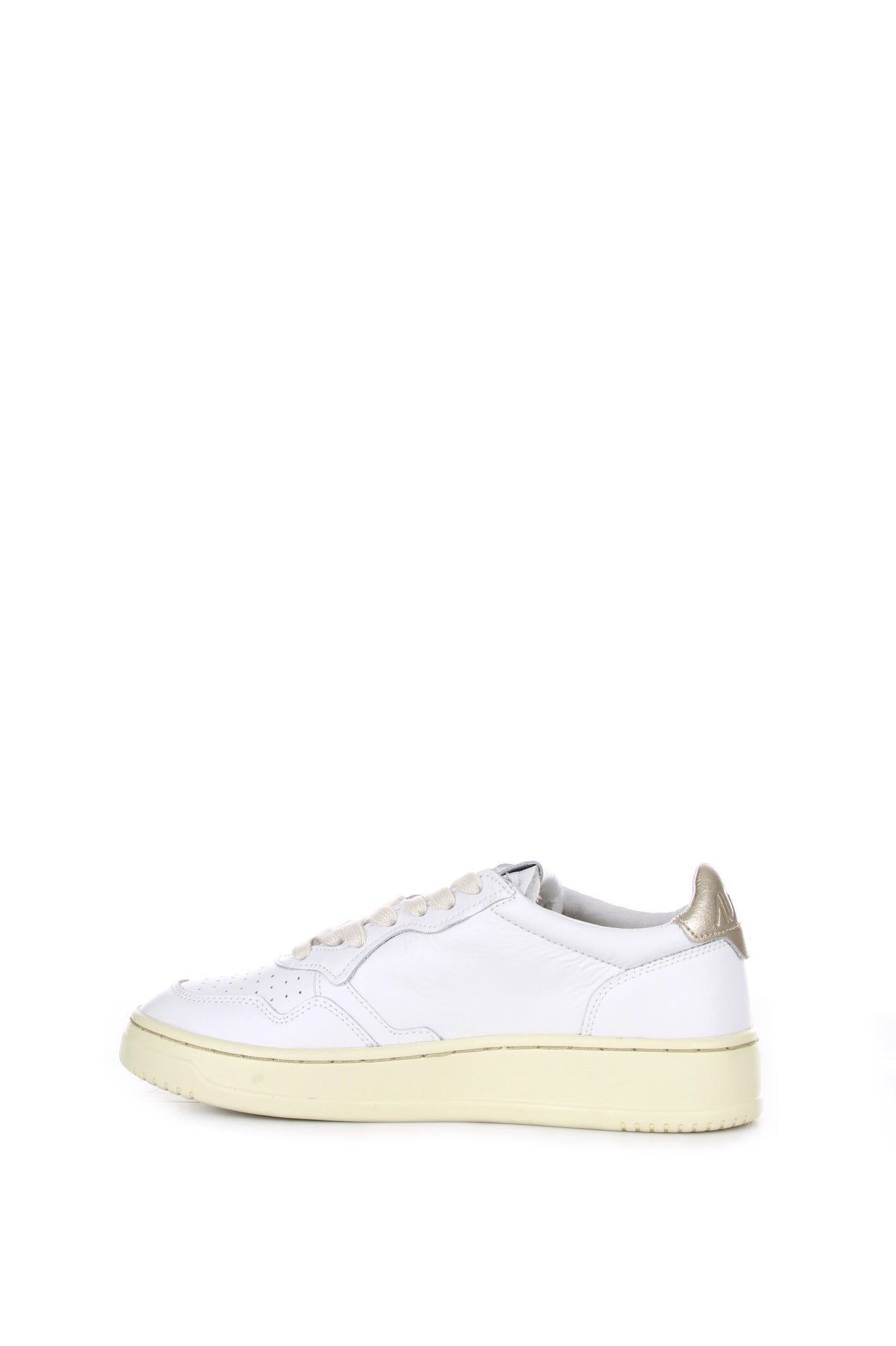 SNEAKERS Bianco Autry