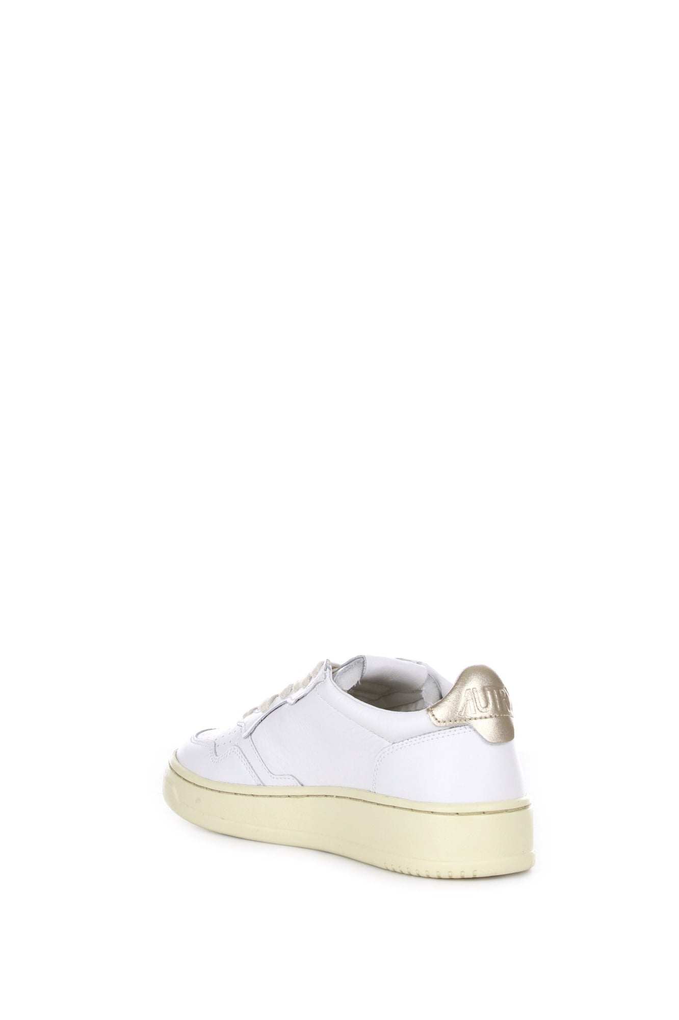 SNEAKERS Bianco Autry