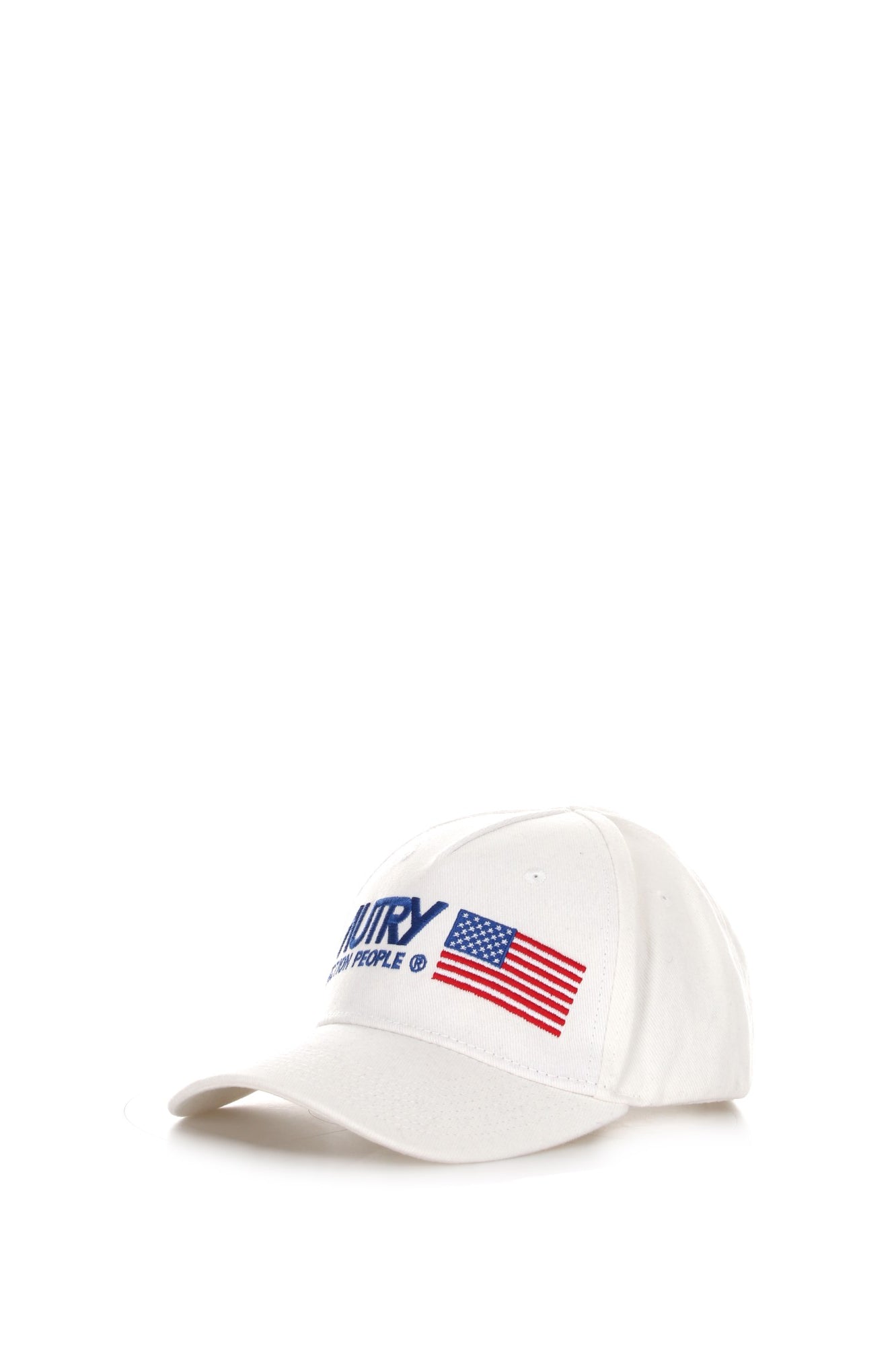 CAPPELLI Bianco Autry