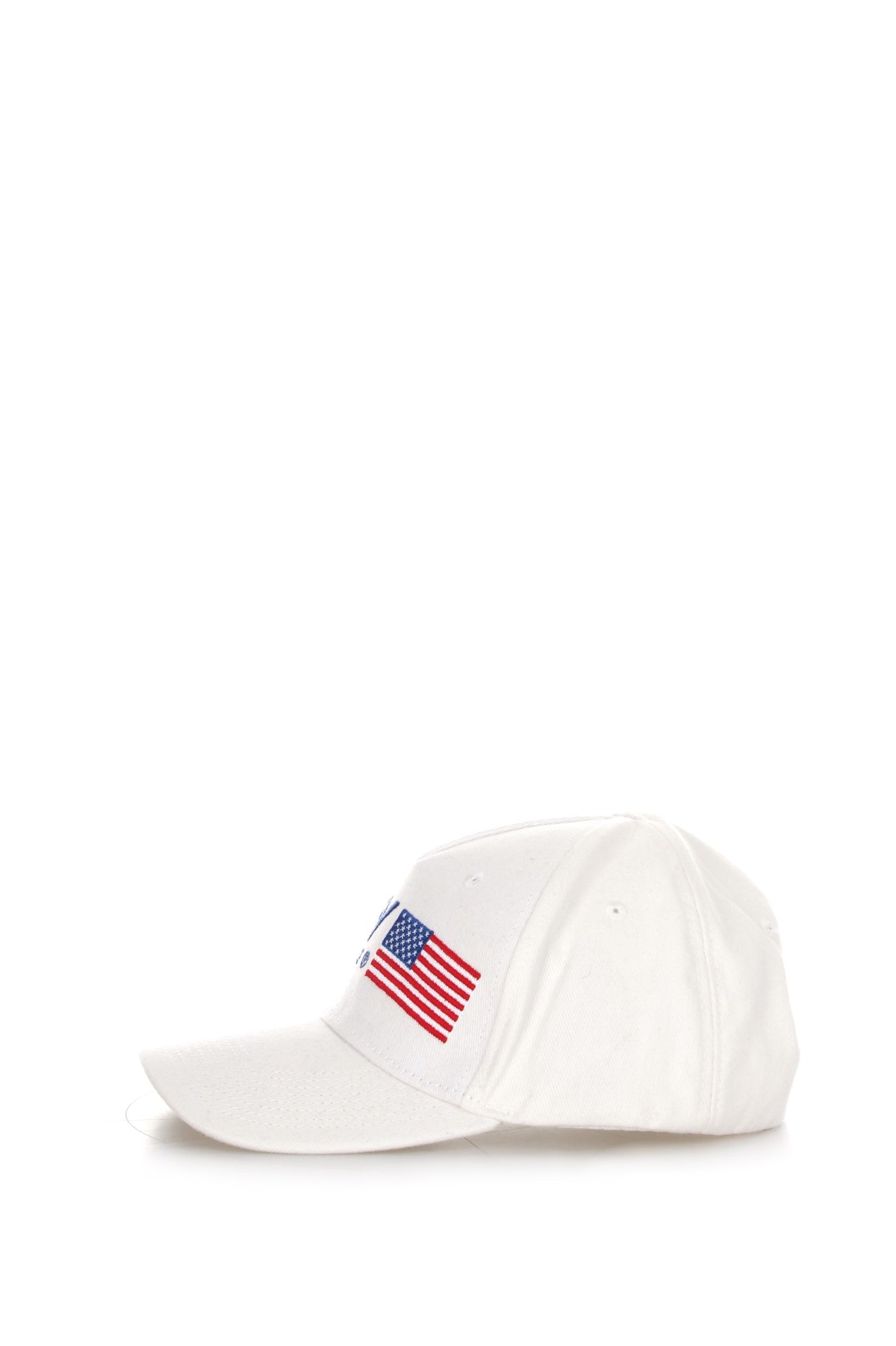 CAPPELLI Bianco Autry