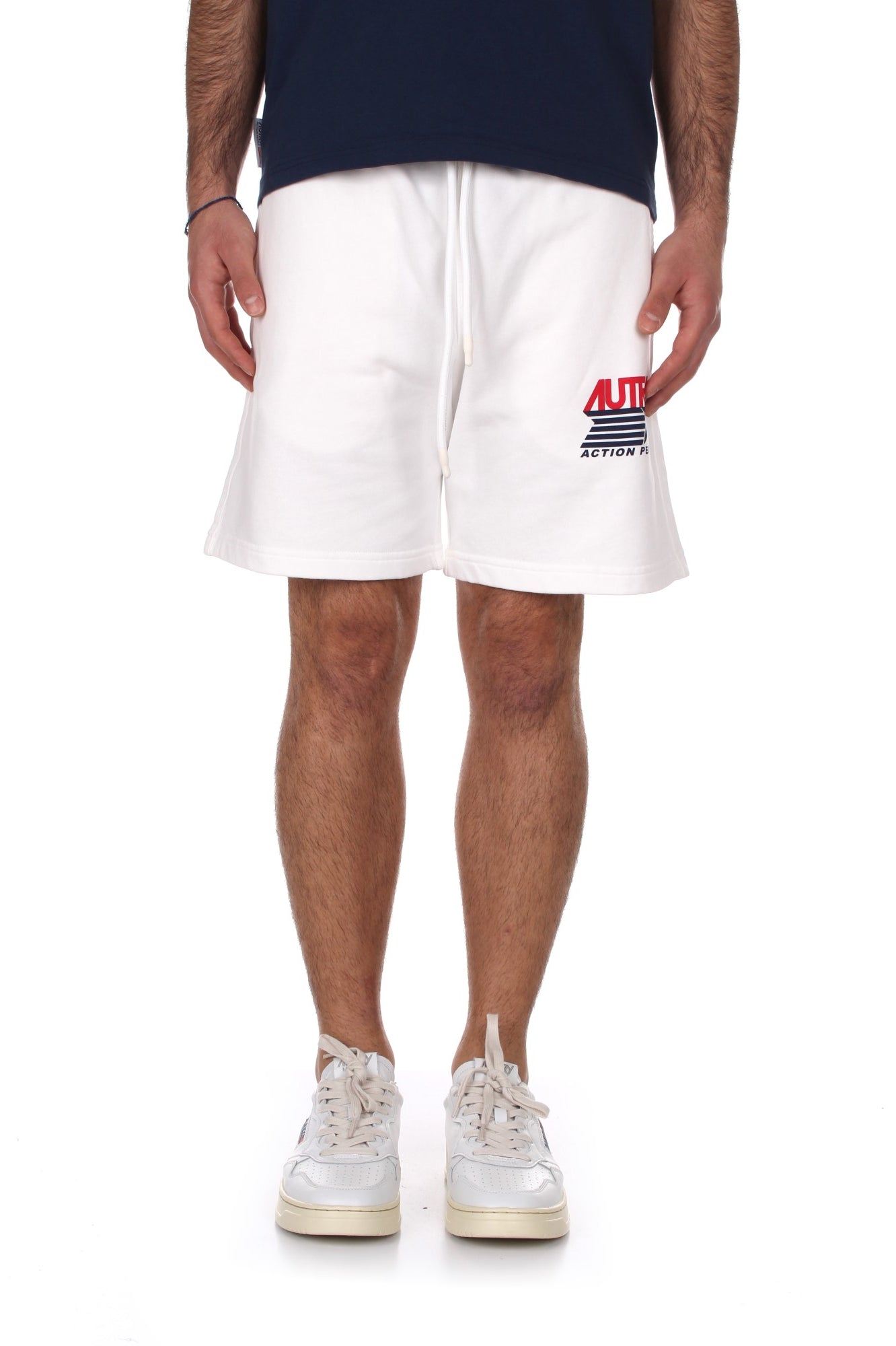 BERMUDA Bianco Autry