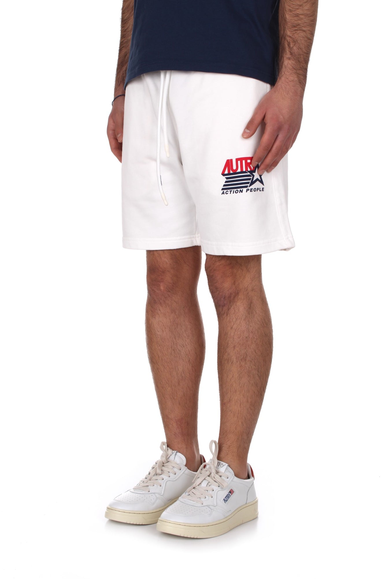 BERMUDA Bianco Autry