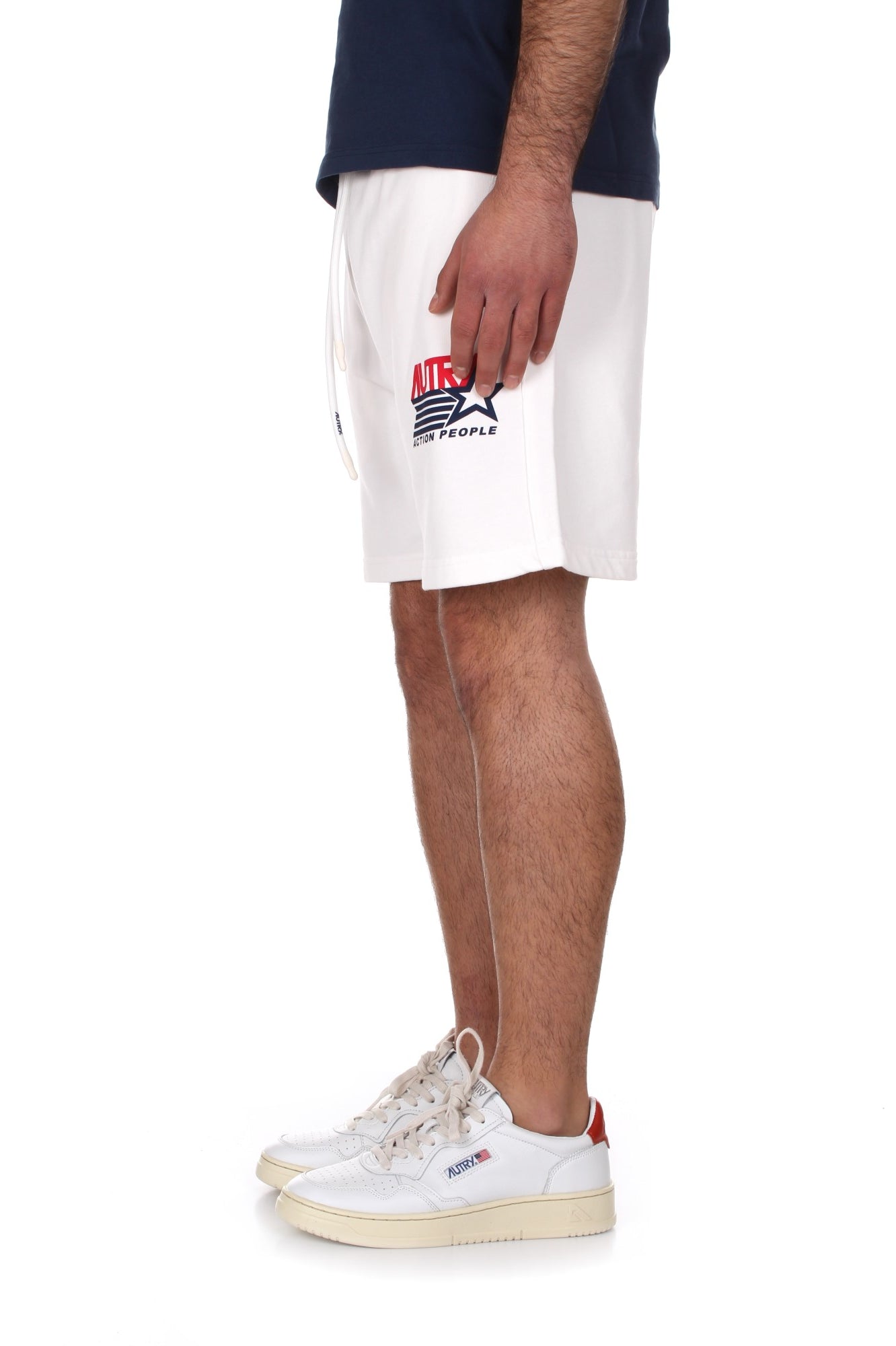 BERMUDA Bianco Autry