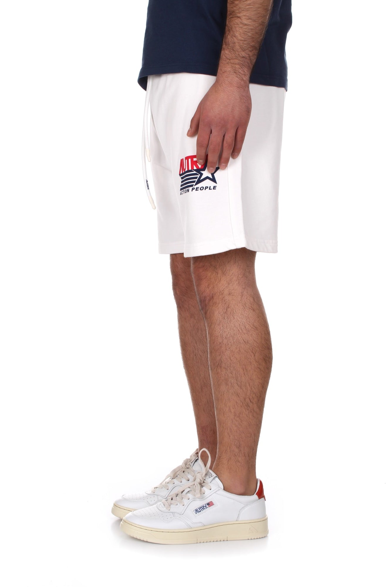 BERMUDA Bianco Autry