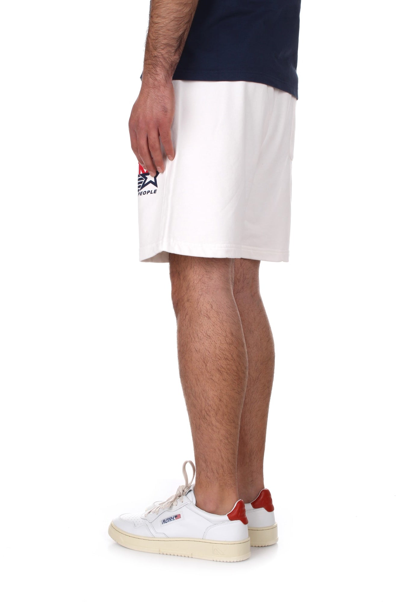 BERMUDA Bianco Autry