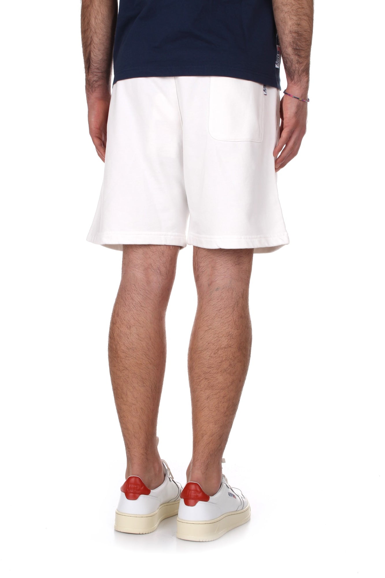 BERMUDA Bianco Autry