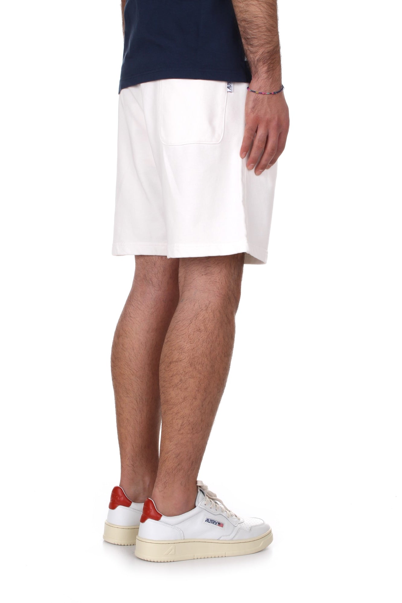 BERMUDA Bianco Autry