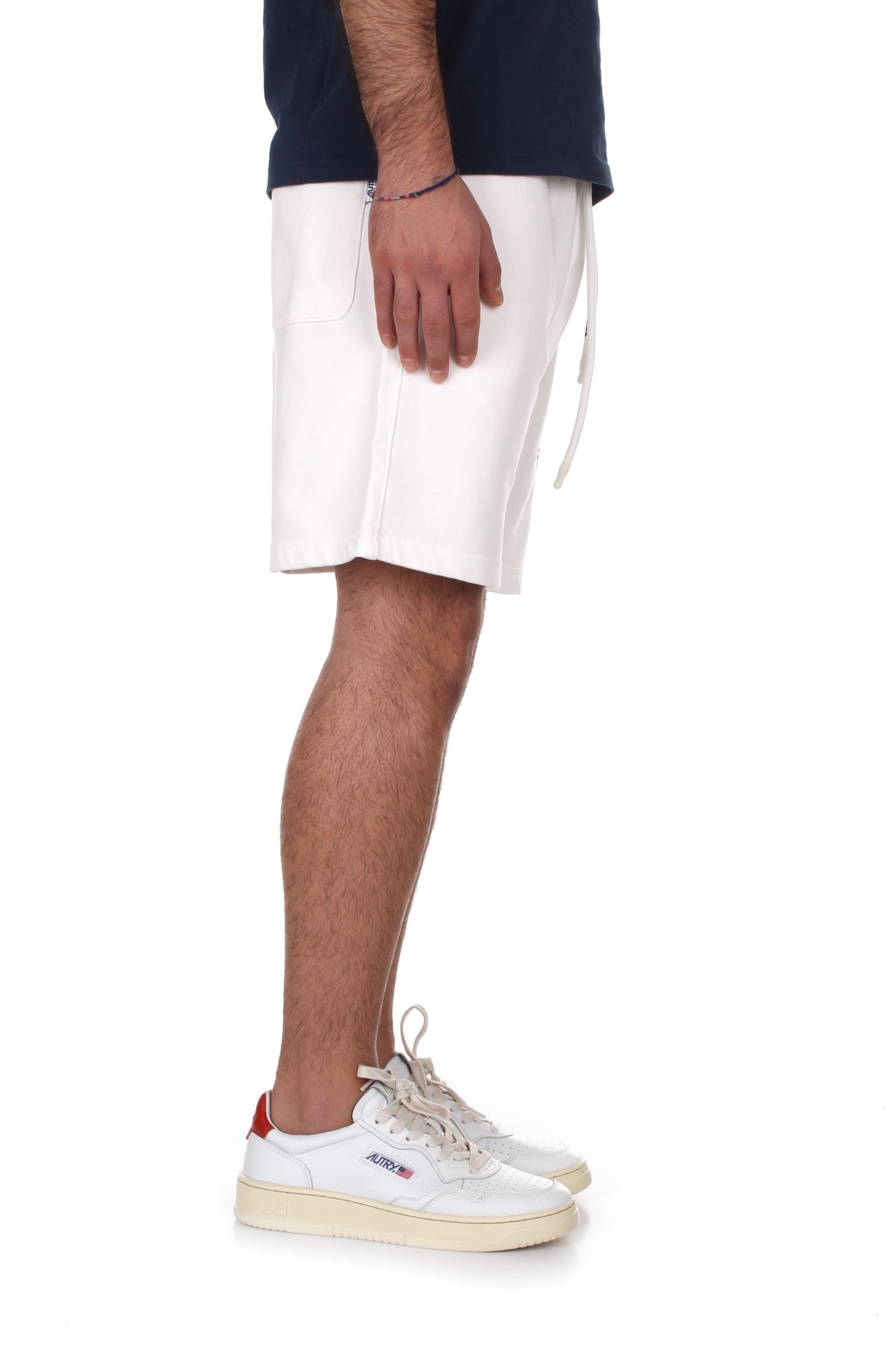 BERMUDA Bianco Autry