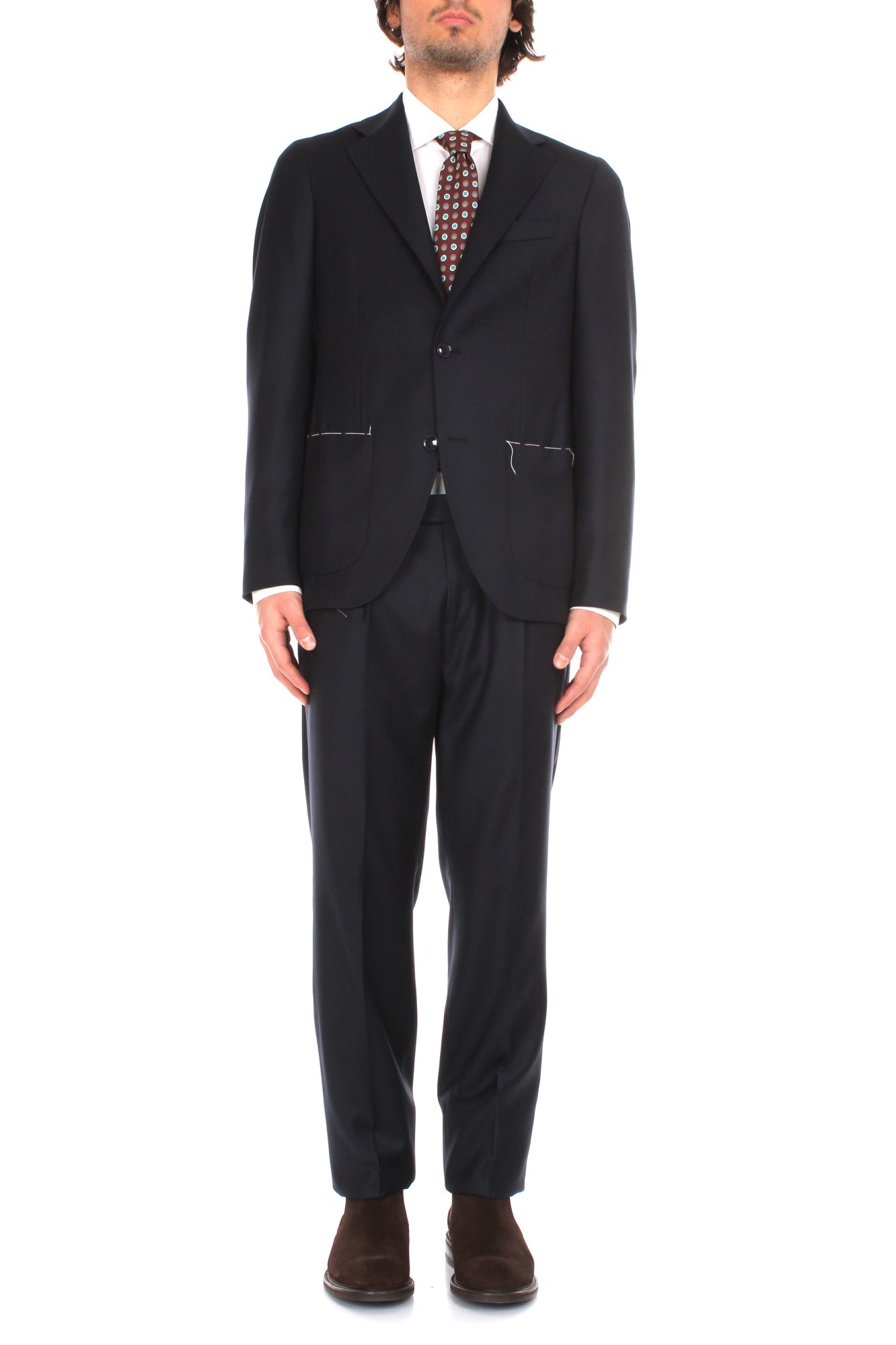 ABITI Blu Michi D'amato