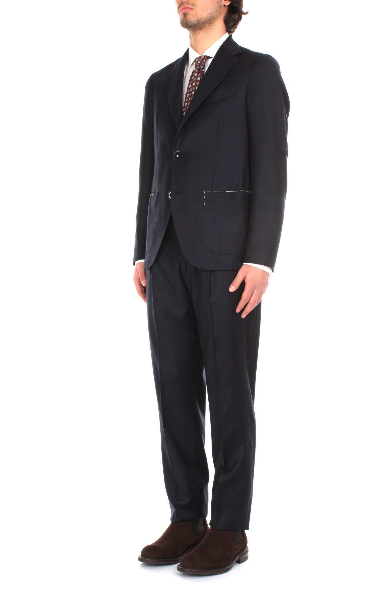 ABITI Blu Michi D'amato