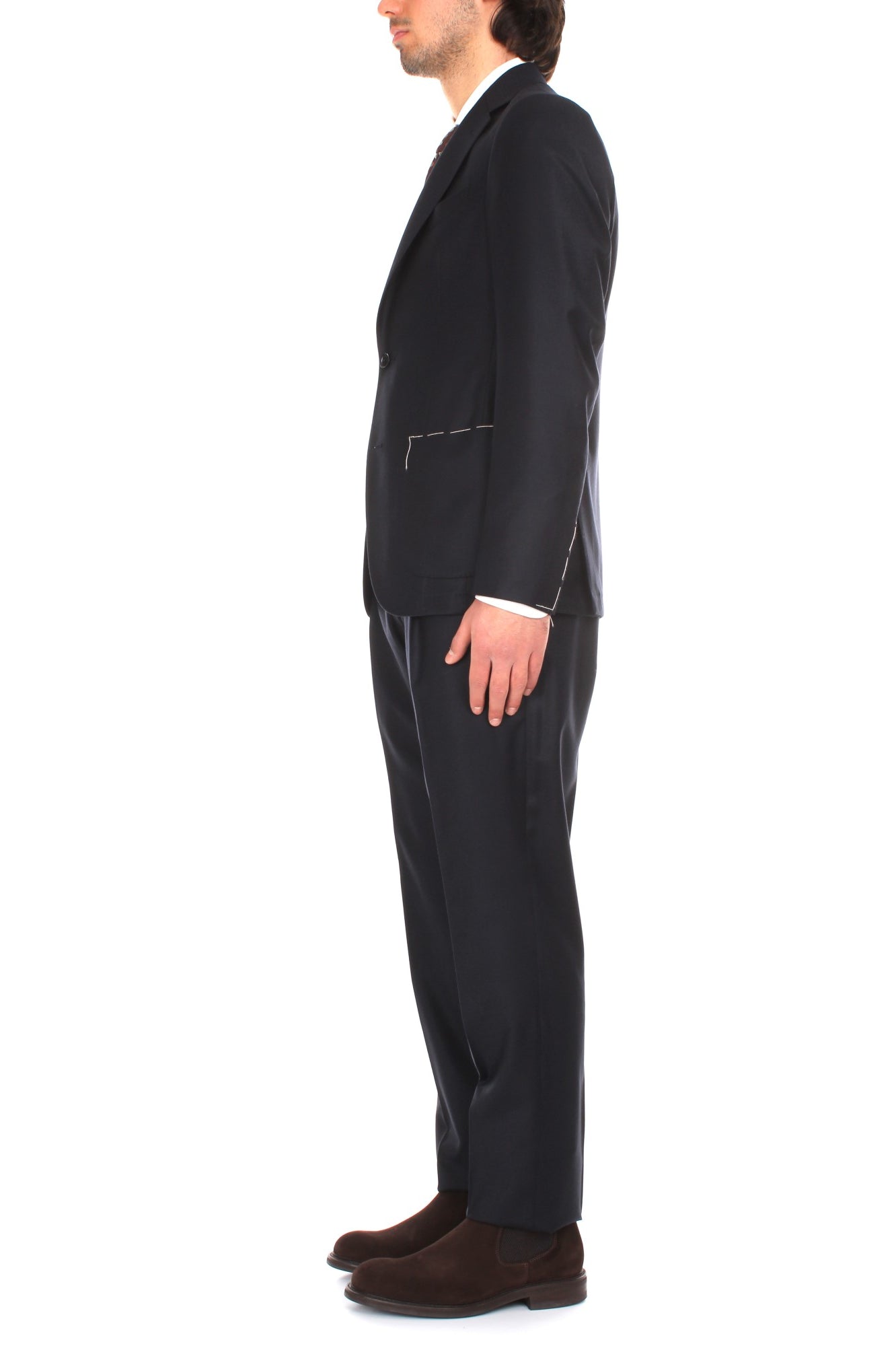 ABITI Blu Michi D'amato