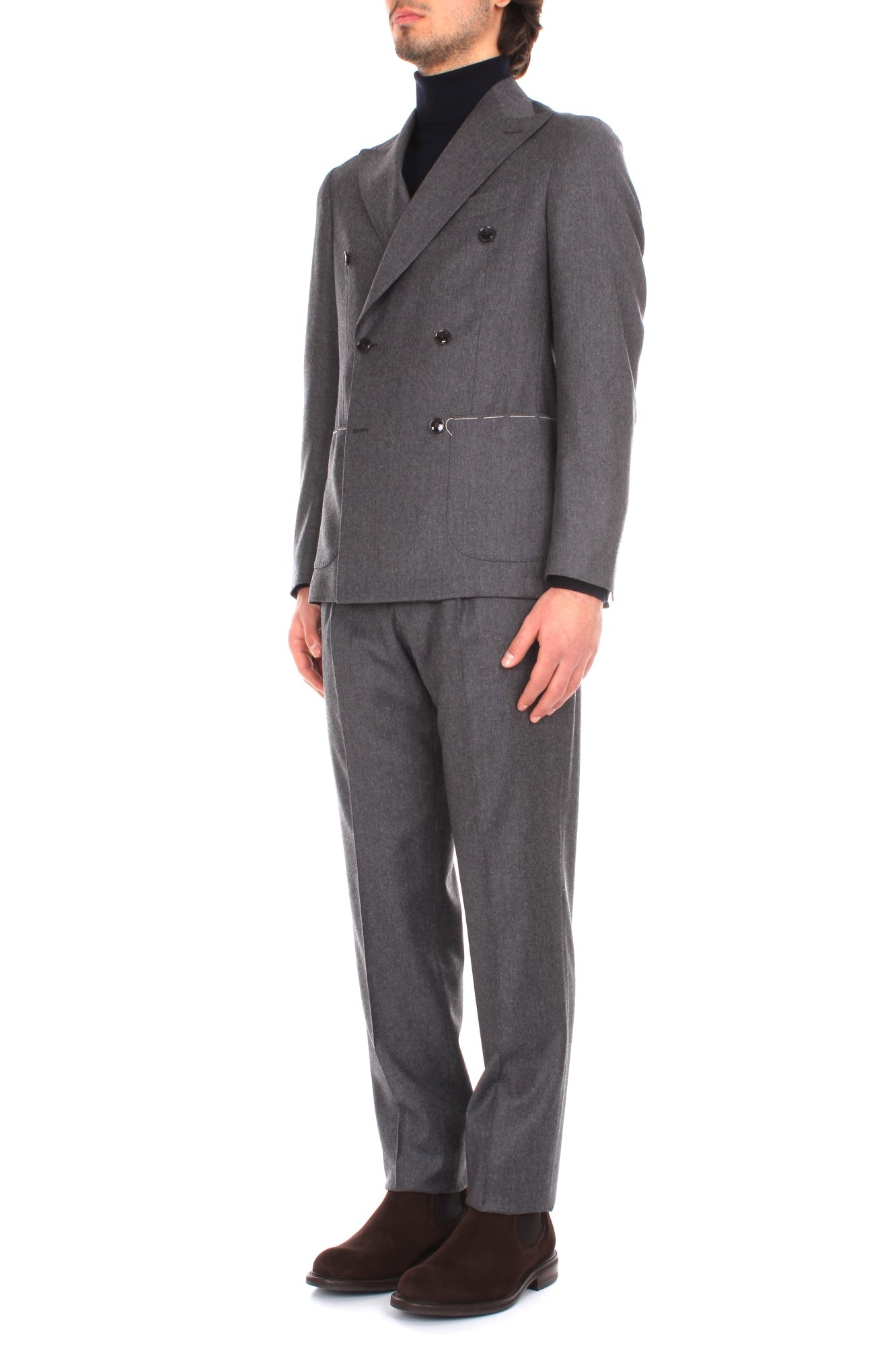 ABITI Grigio Michi D'amato