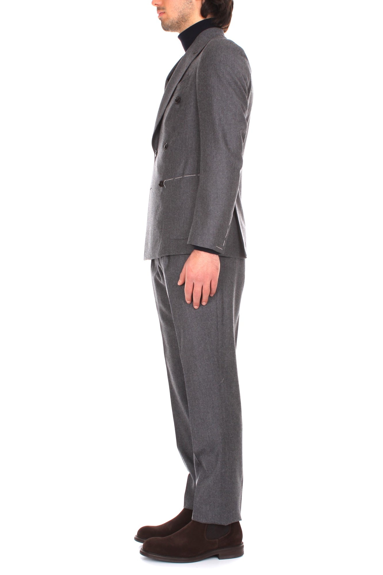 ABITI Grigio Michi D'amato