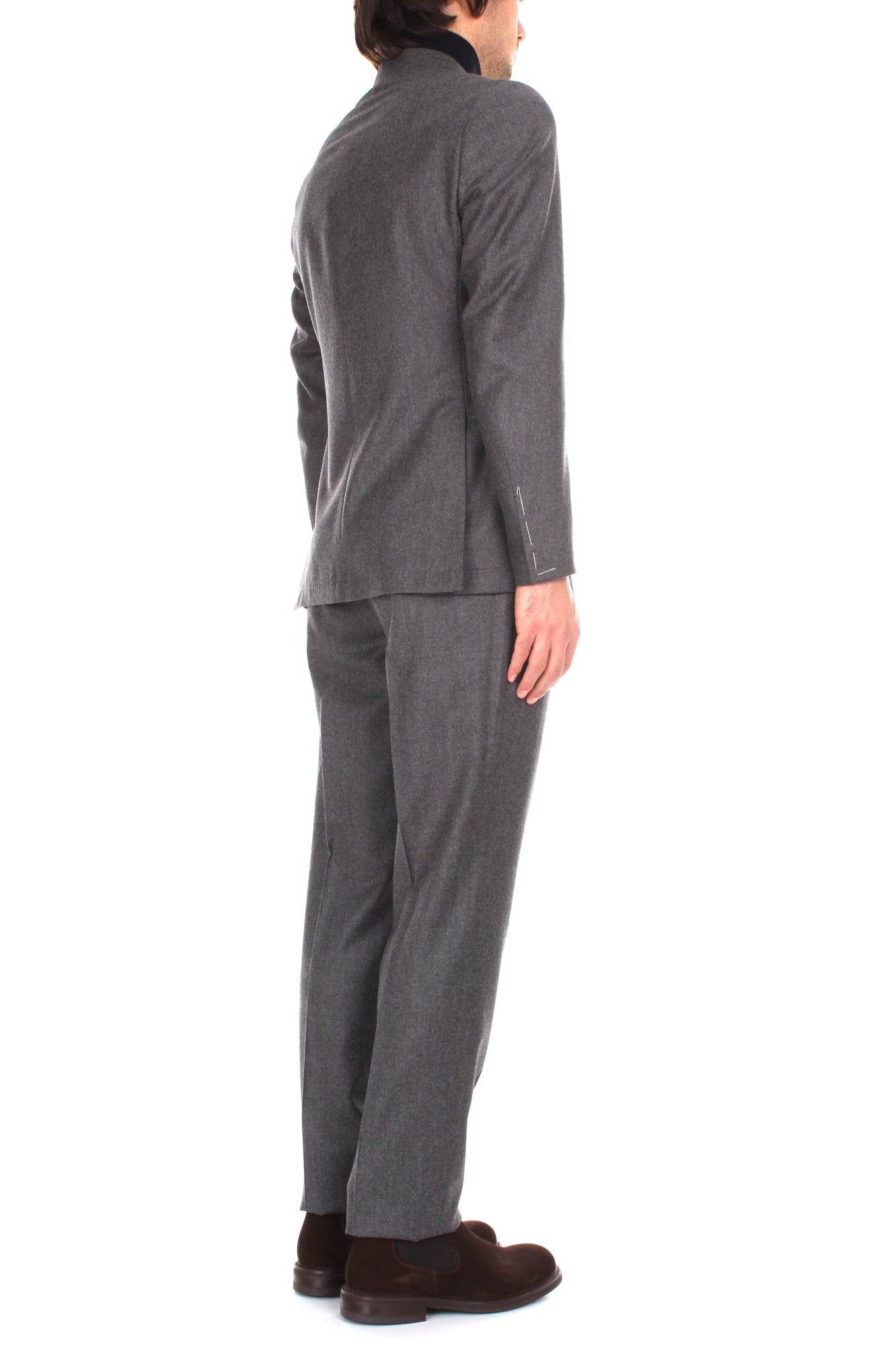 ABITI Grigio Michi D'amato