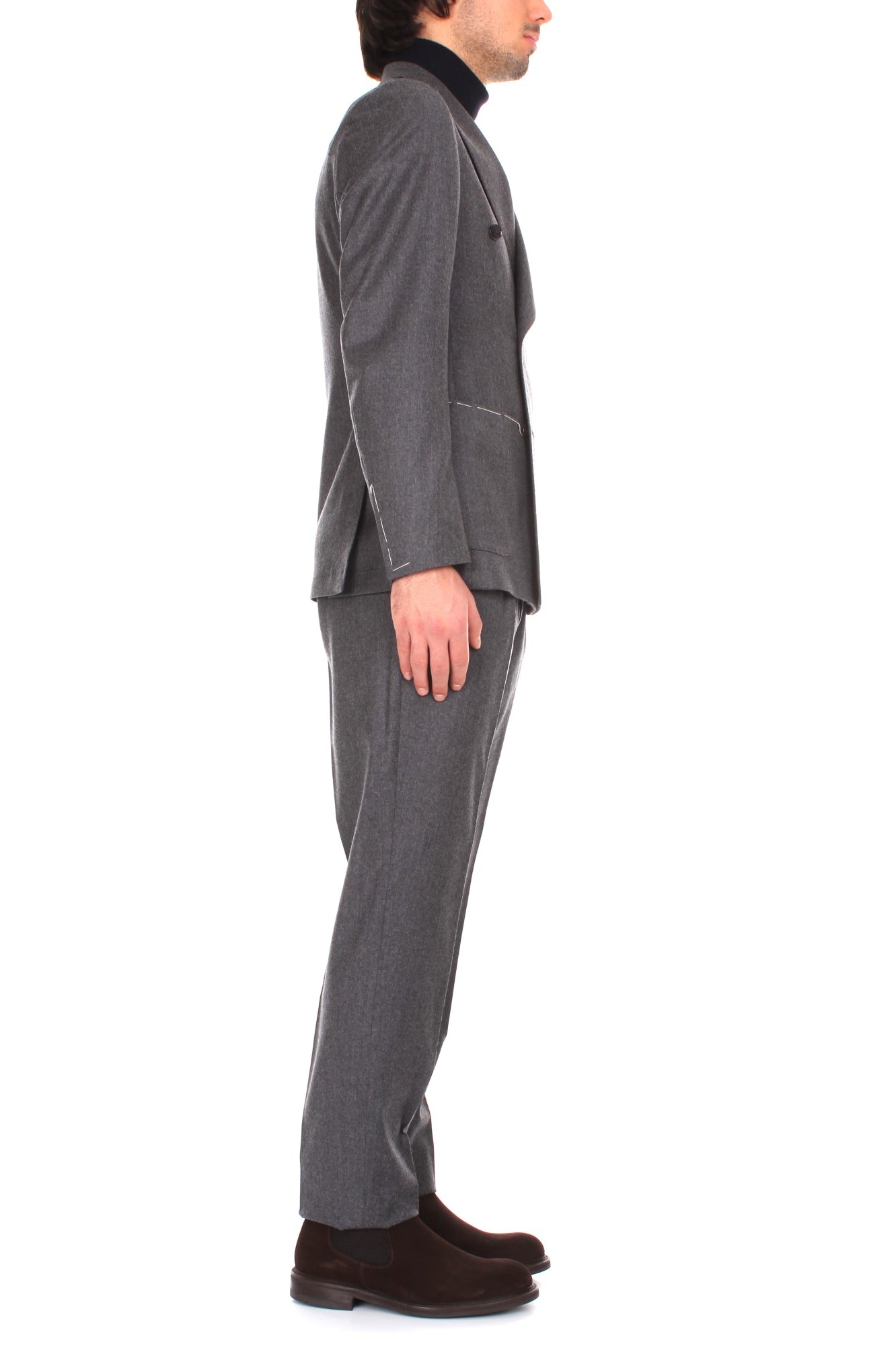 ABITI Grigio Michi D'amato