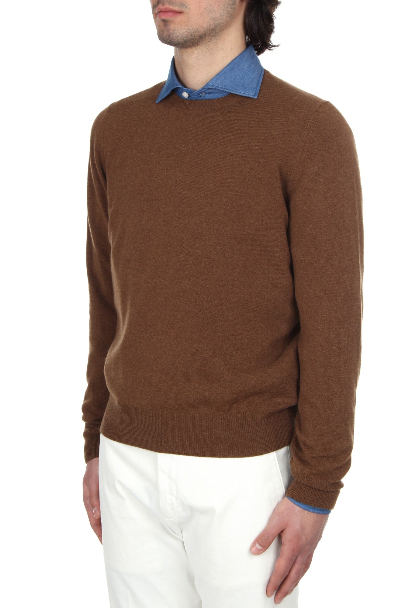 MAGLIE Marrone La Fileria