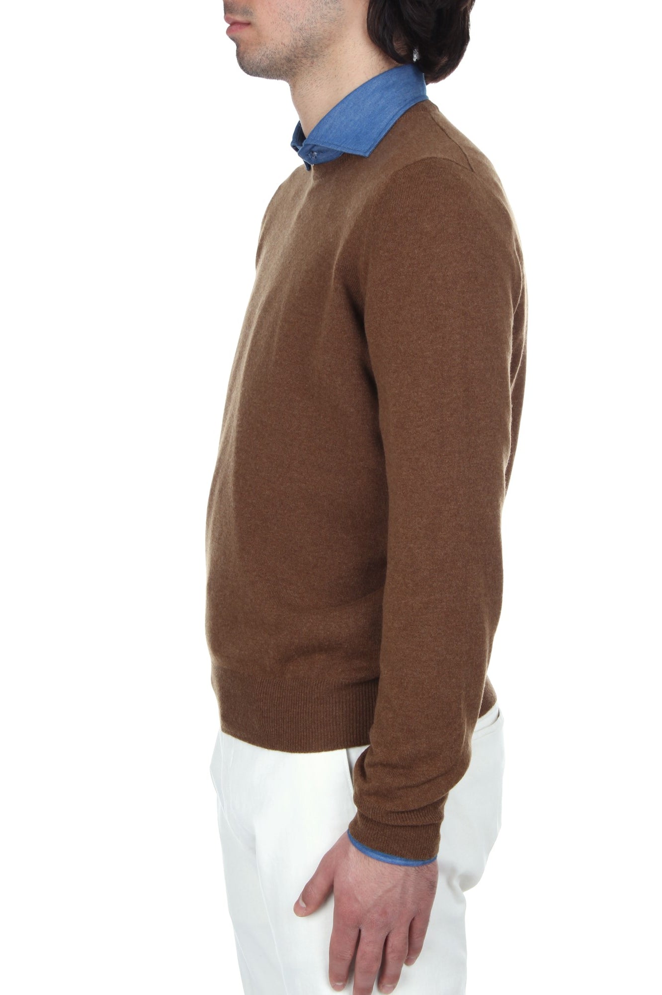 MAGLIE Marrone La Fileria