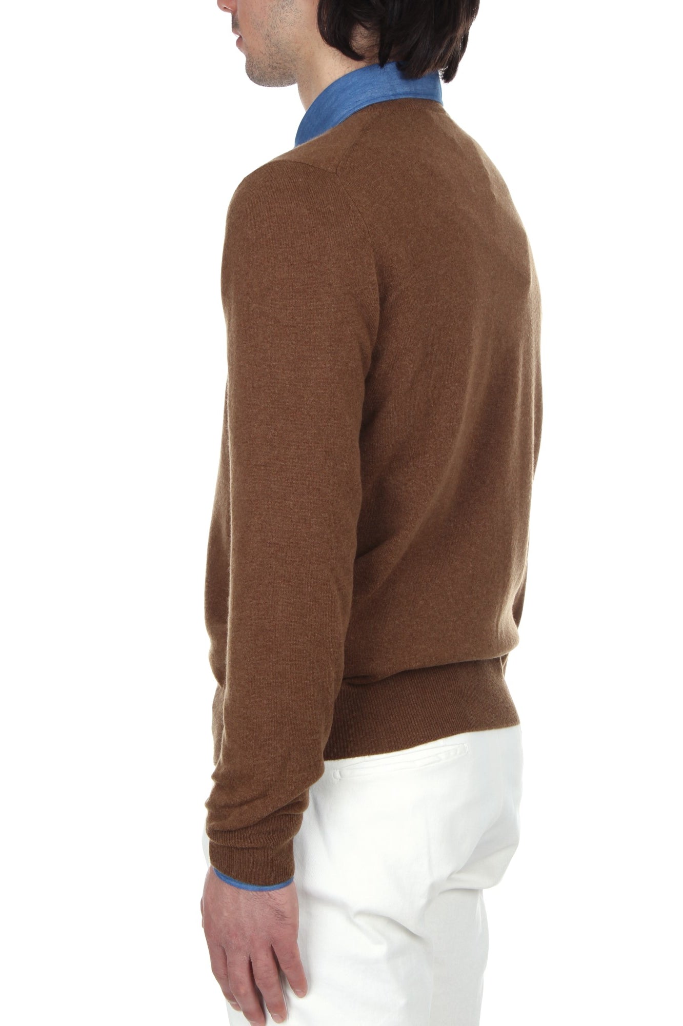 MAGLIE Marrone La Fileria