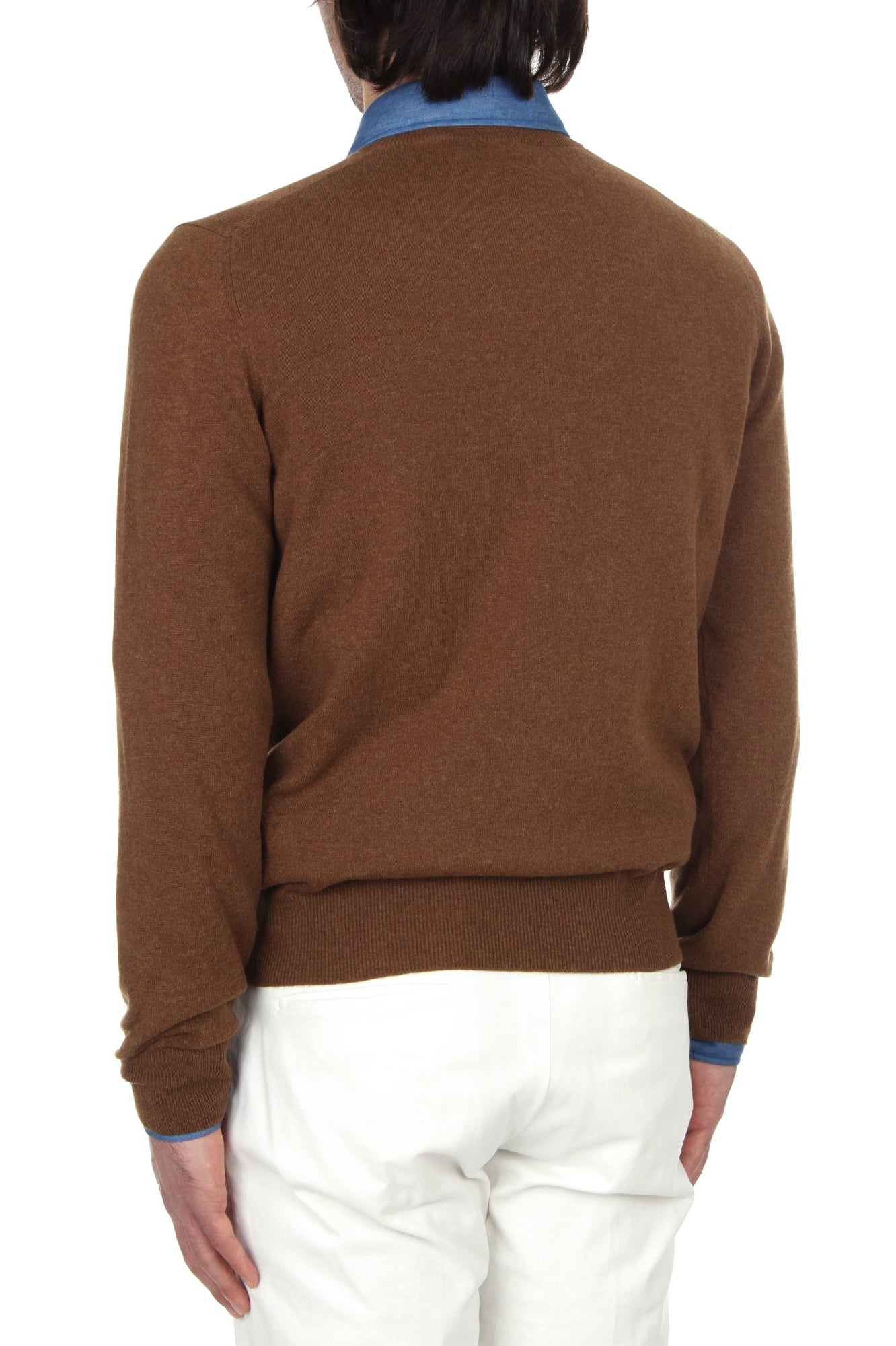 MAGLIE Marrone La Fileria