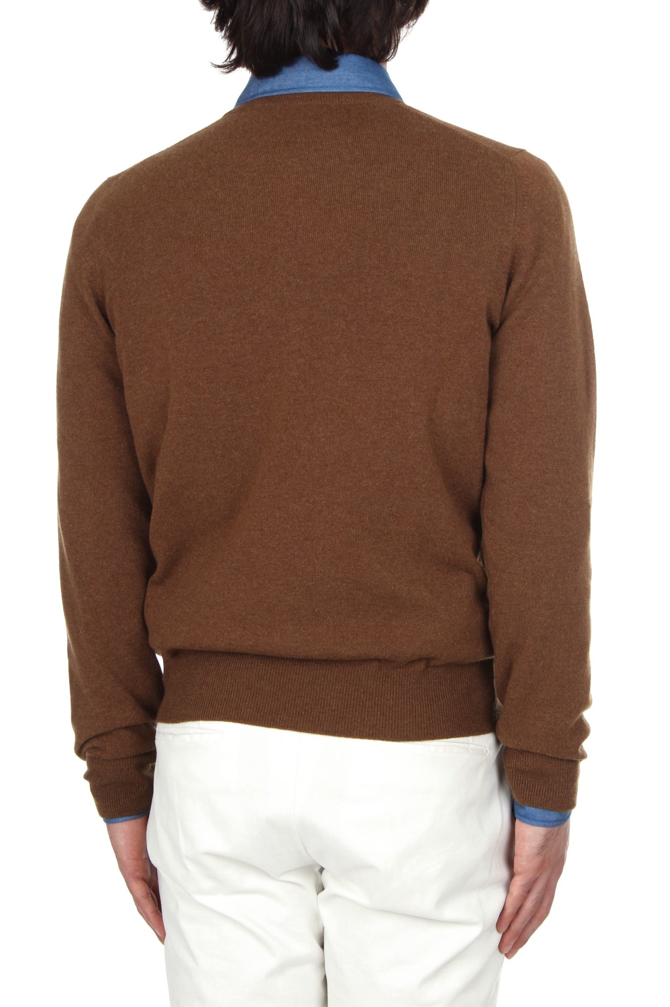 MAGLIE Marrone La Fileria