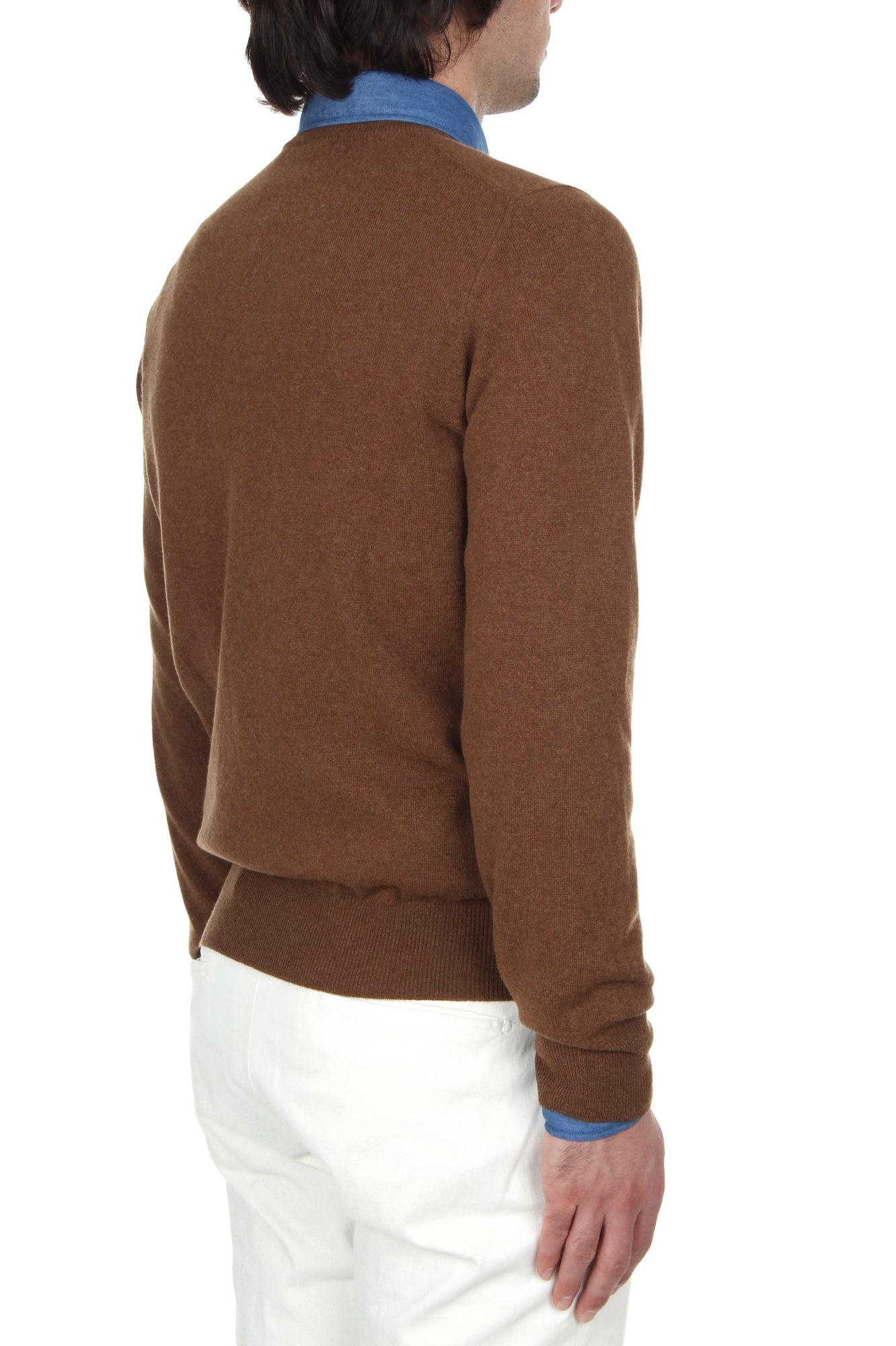 MAGLIE Marrone La Fileria